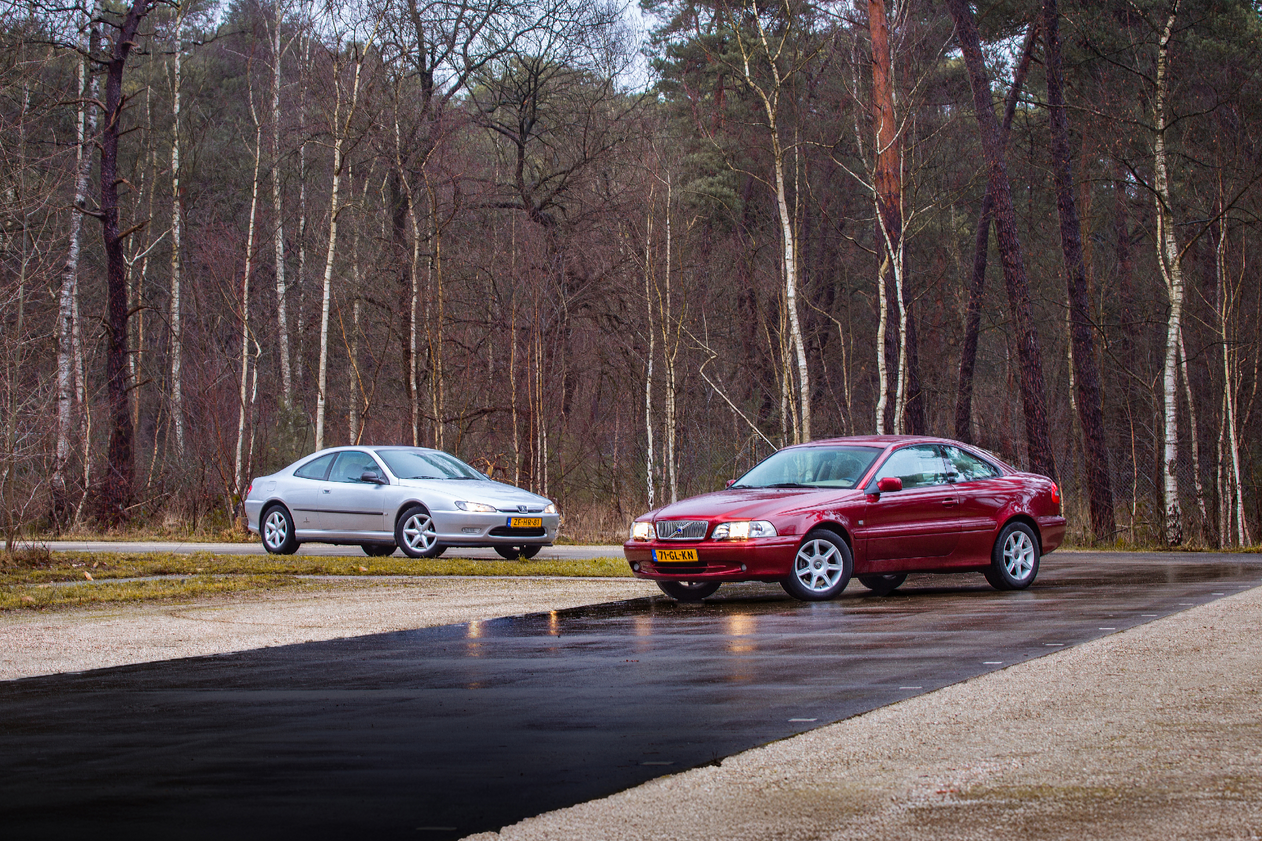 Youngtimer-rijders kunnen opgelucht ademhalen, maar écht blij worden ze ook niet van nieuwe regeling