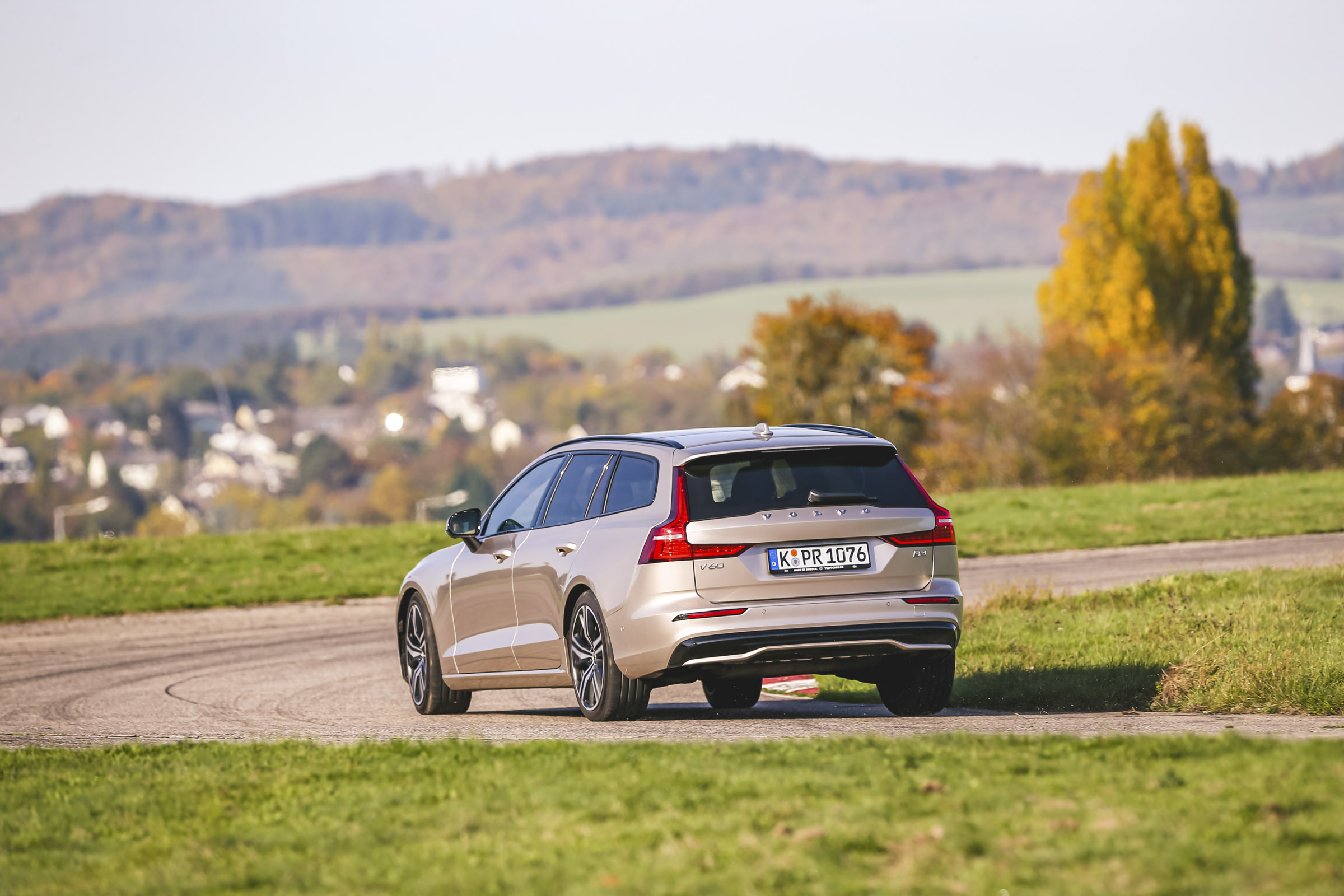 Volvo V60 (2018-): problemen, betrouwbaarheid en prijs