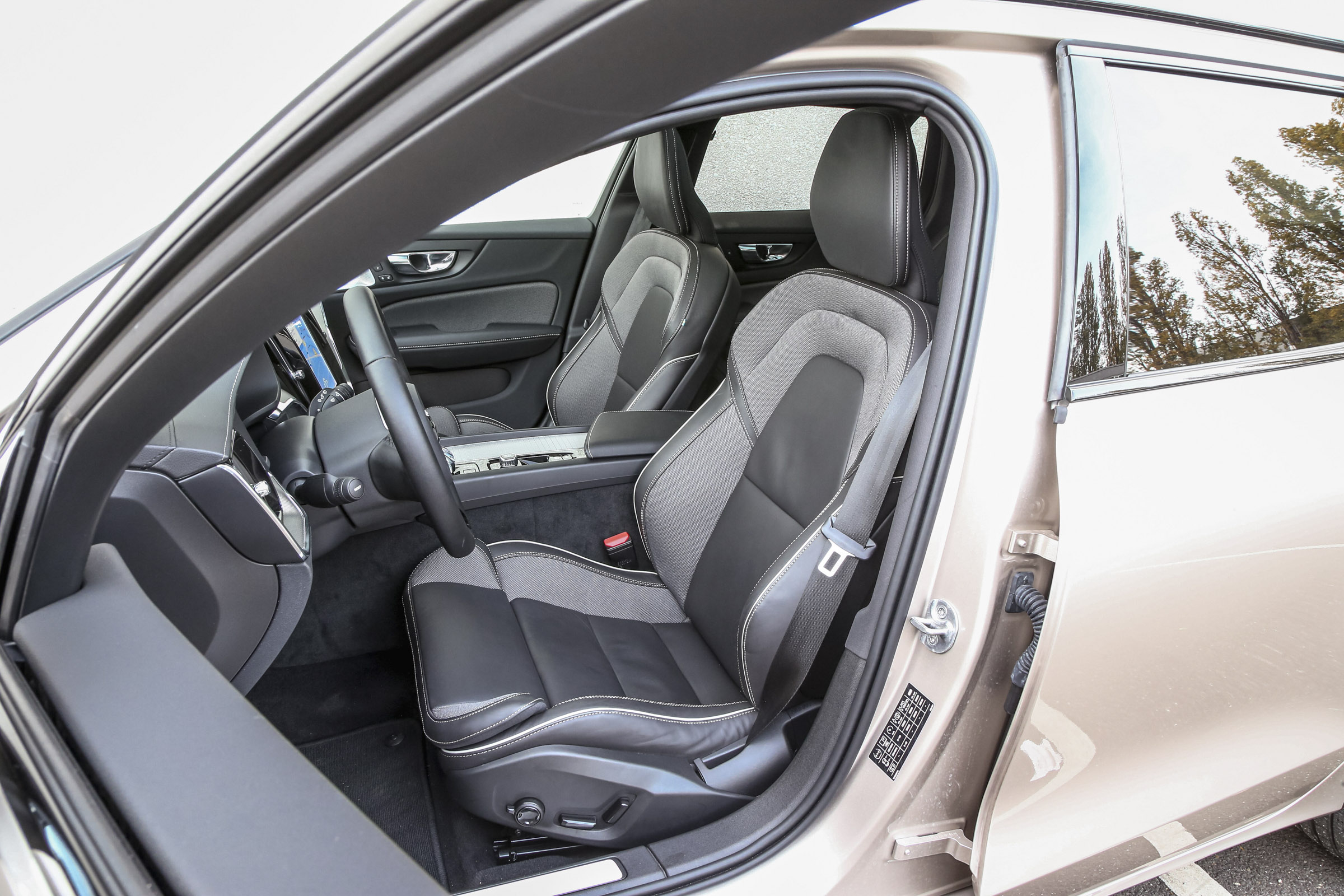 Volvo V60 (2018-): problemen, betrouwbaarheid en prijs