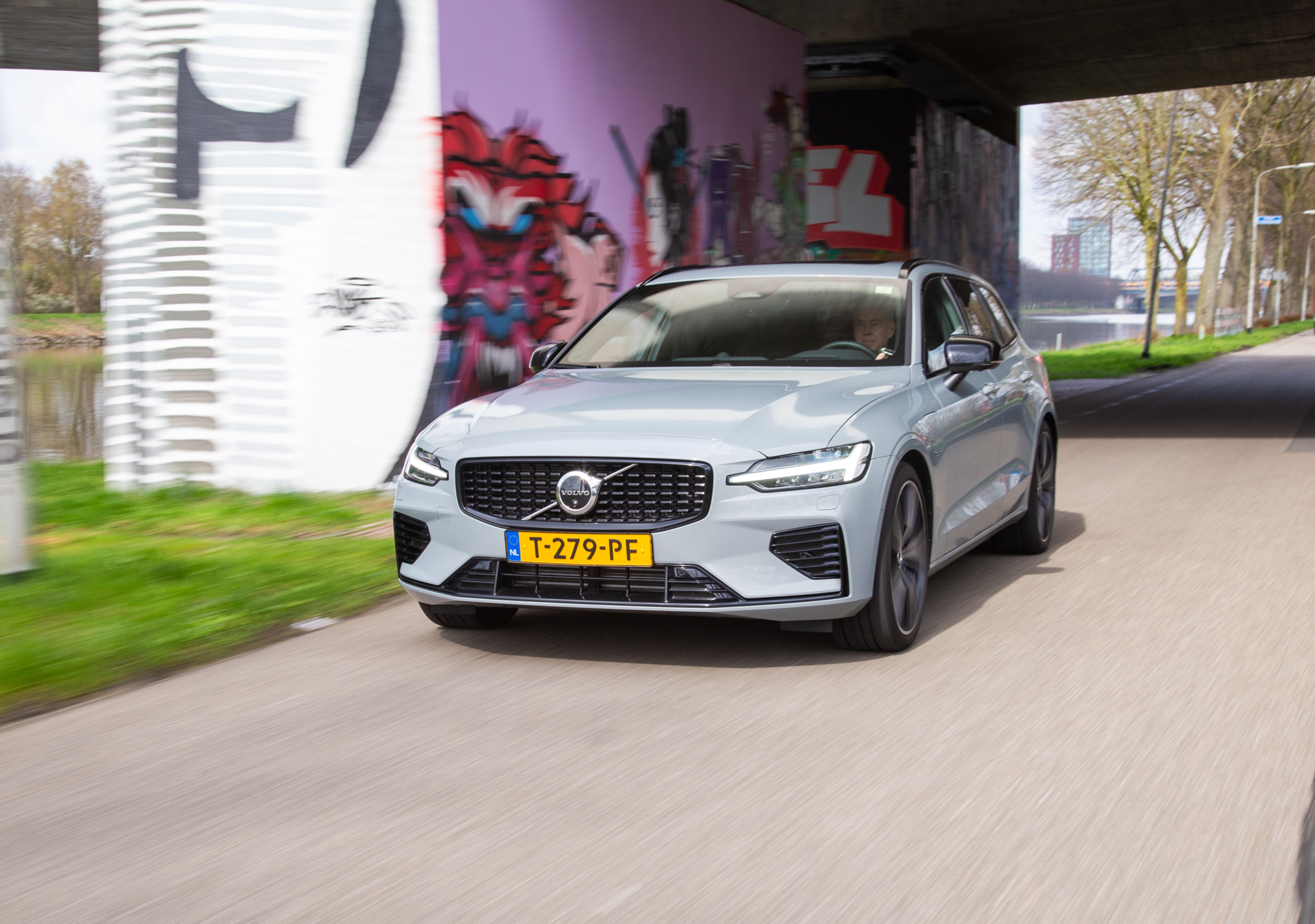 Volvo V60 Plug-in Hybrid test: waarom het nu of nooit is