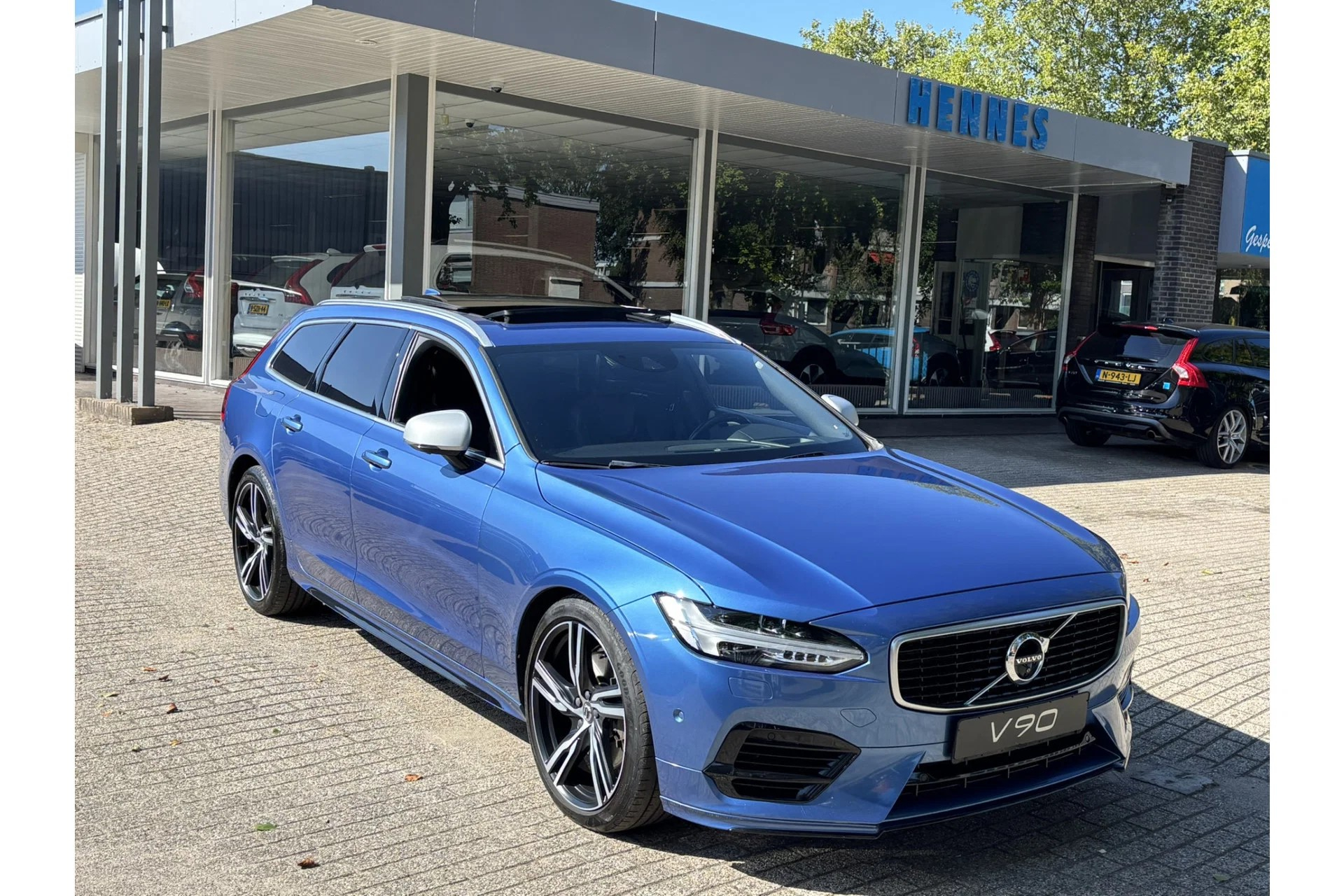Veel bagageruimte, weinig benzine - deze stationwagons bieden het beste van twee werelden