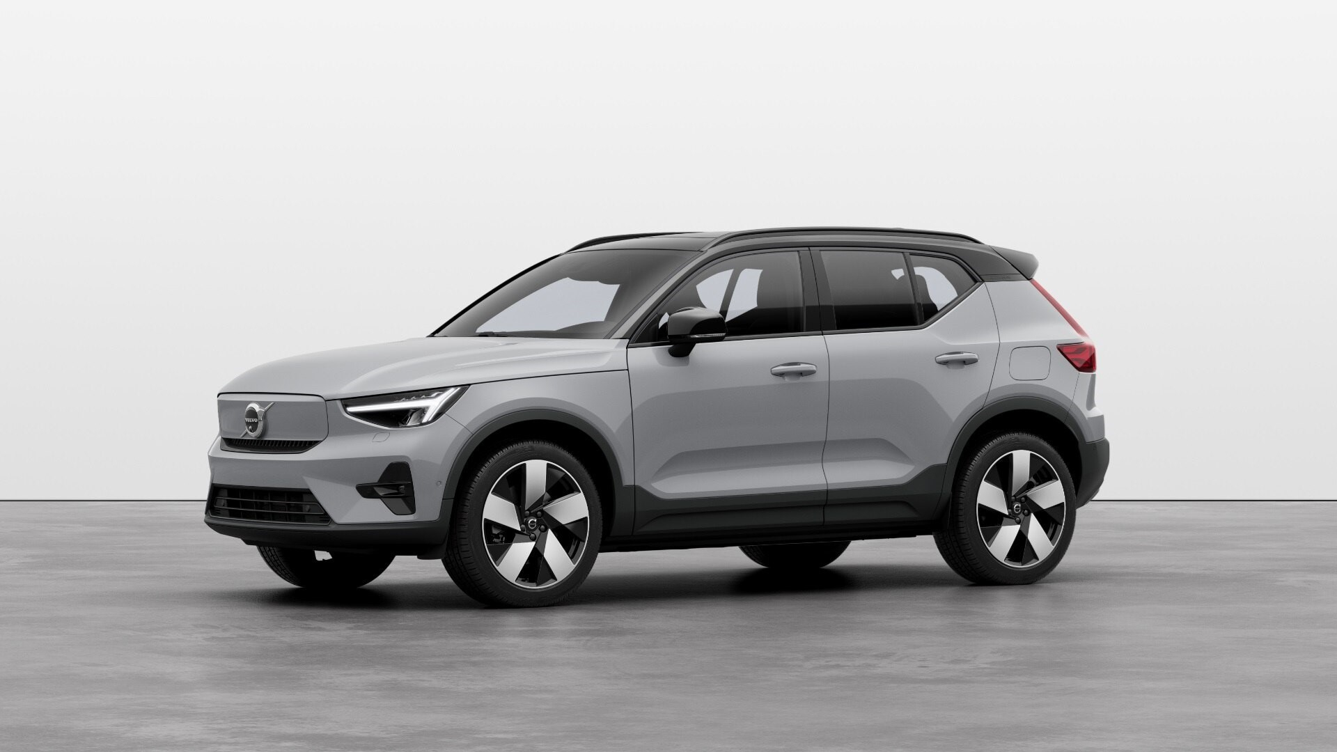 Waarom de elektrische Volvo XC40 met een volle accu opeens een heel stuk verder komt