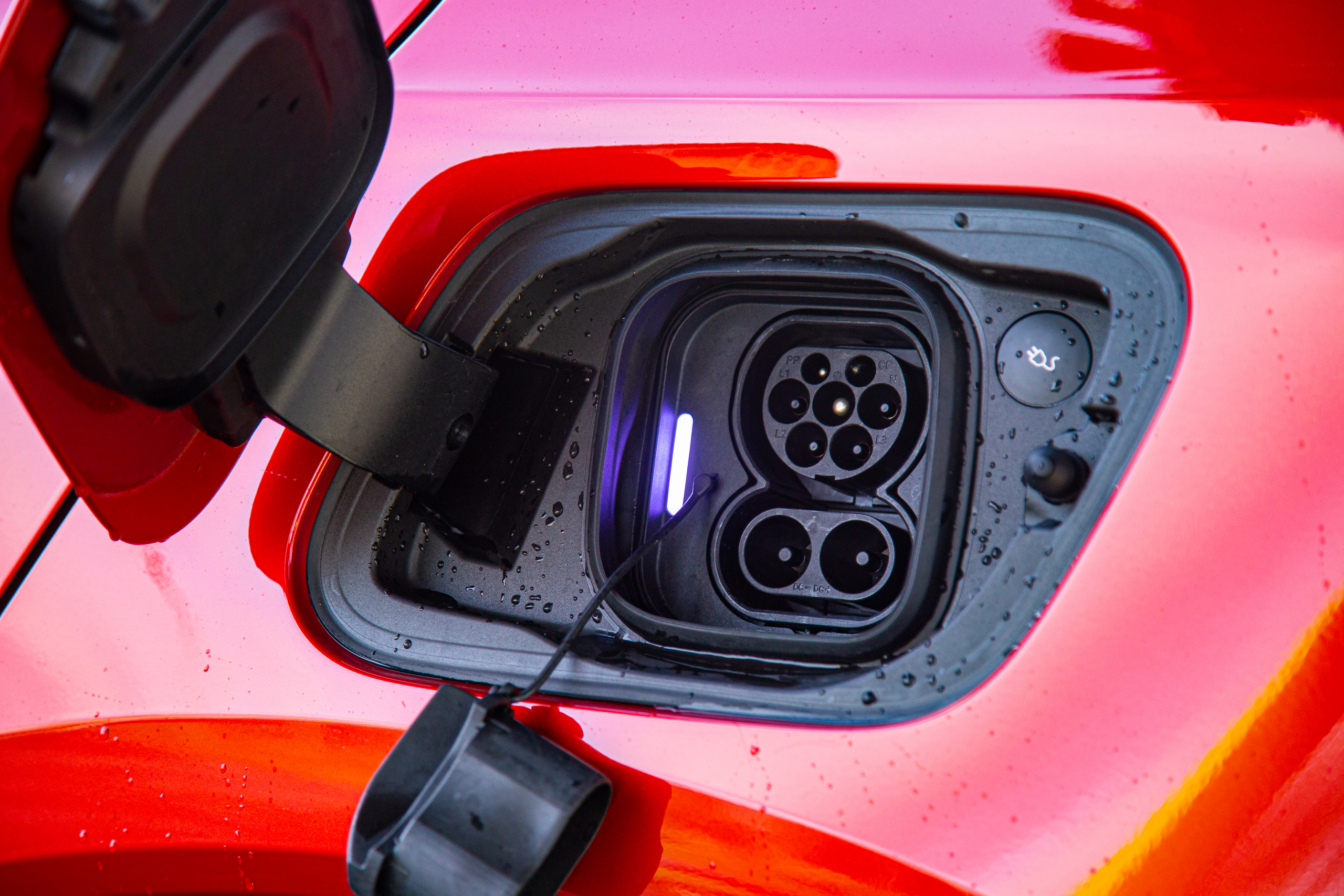 3 functies die veel EV's wél hebben, maar de Volvo XC40 Recharge niet