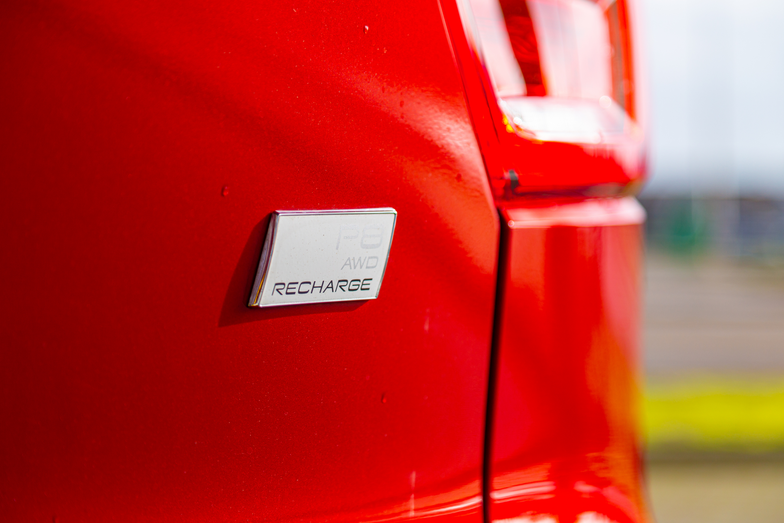 3 functies die veel EV's wél hebben, maar de Volvo XC40 Recharge niet