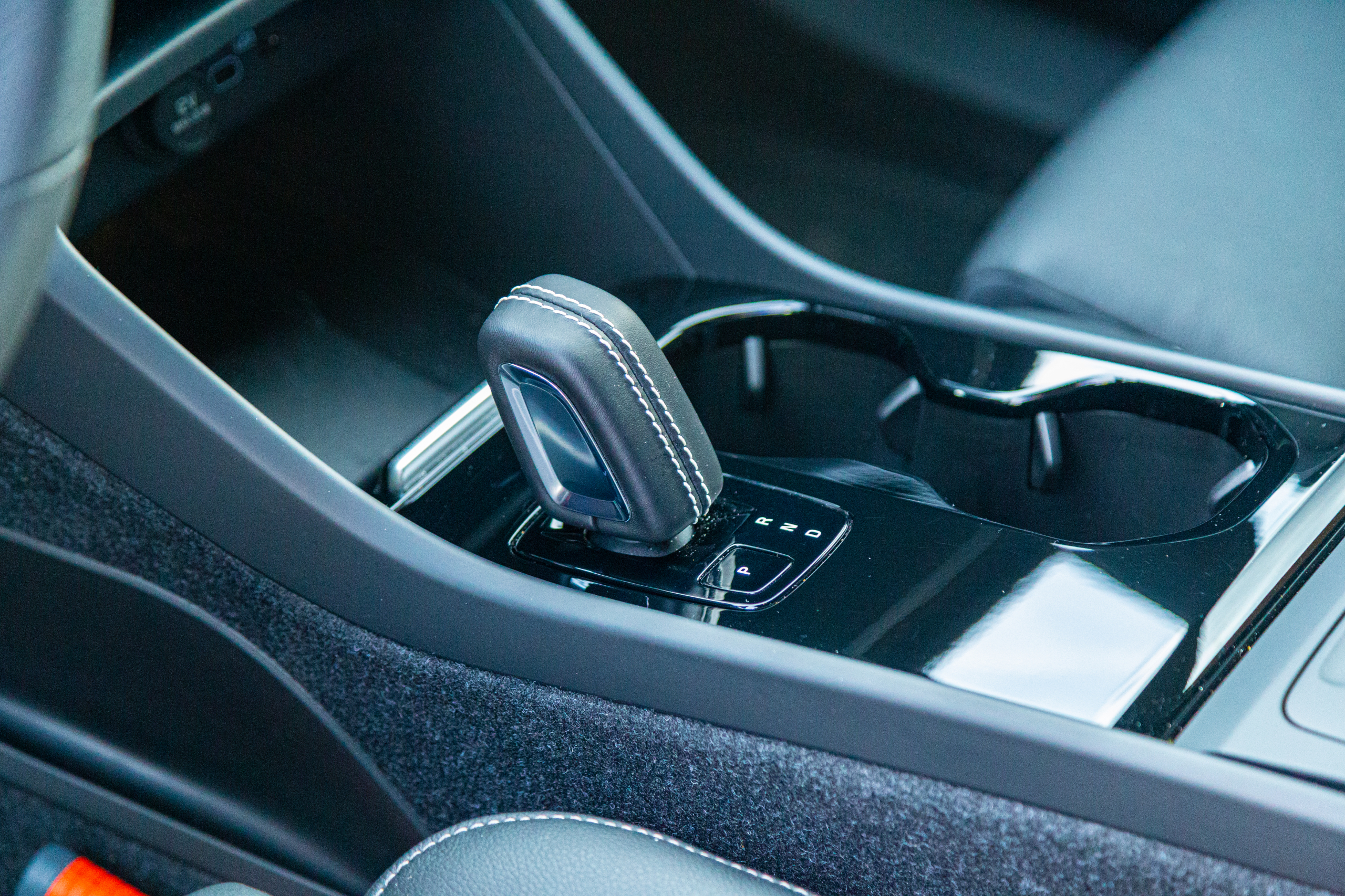 3 functies die veel EV's wél hebben, maar de Volvo XC40 Recharge niet