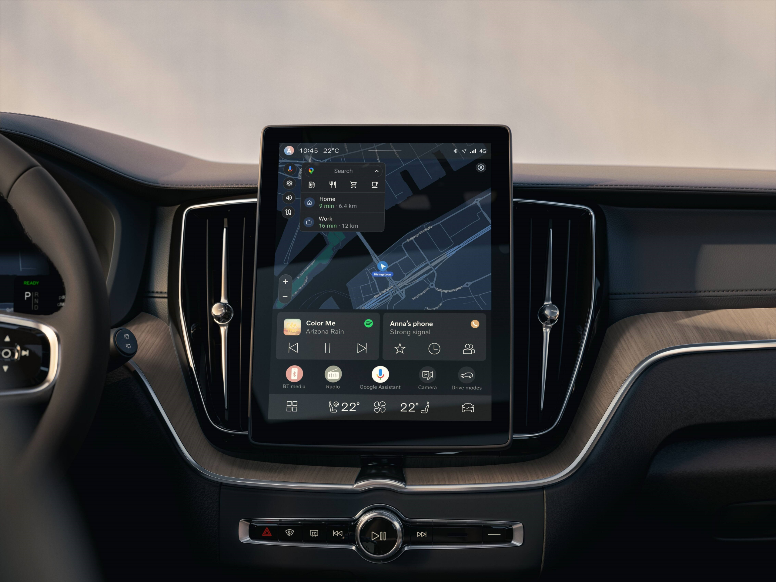 Test: hiermee ben je in stokoude Volvo ruim drie keer zo snel als in splinternieuwe Mercedes