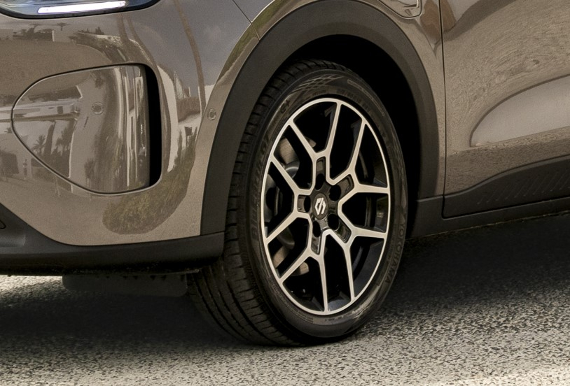 Review: deze goedkope elektrische SUV heeft veel verrassingen in huis, maar niet alleen leuke