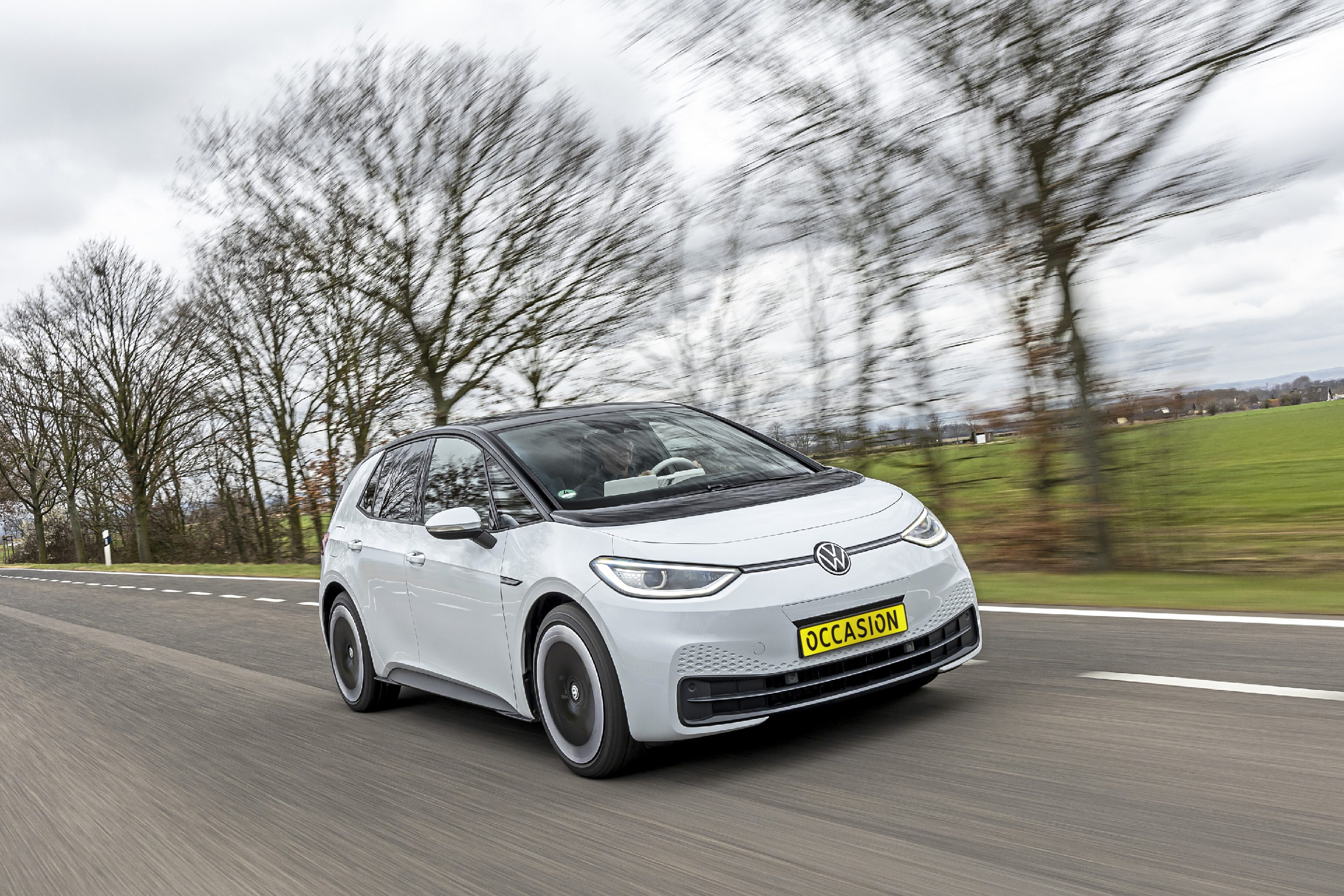 Tweedehands Volkswagen ID.3: betrouwbaarheidscijfer en apk-problemen