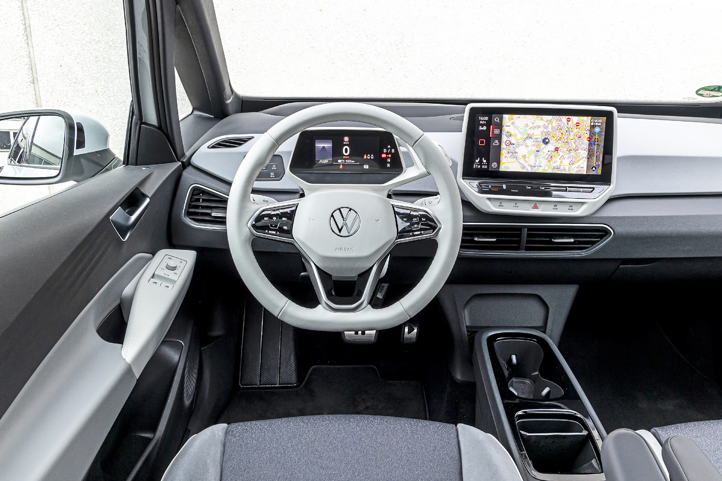 Tweedehands Volkswagen ID.3: betrouwbaarheidscijfer en apk-problemen