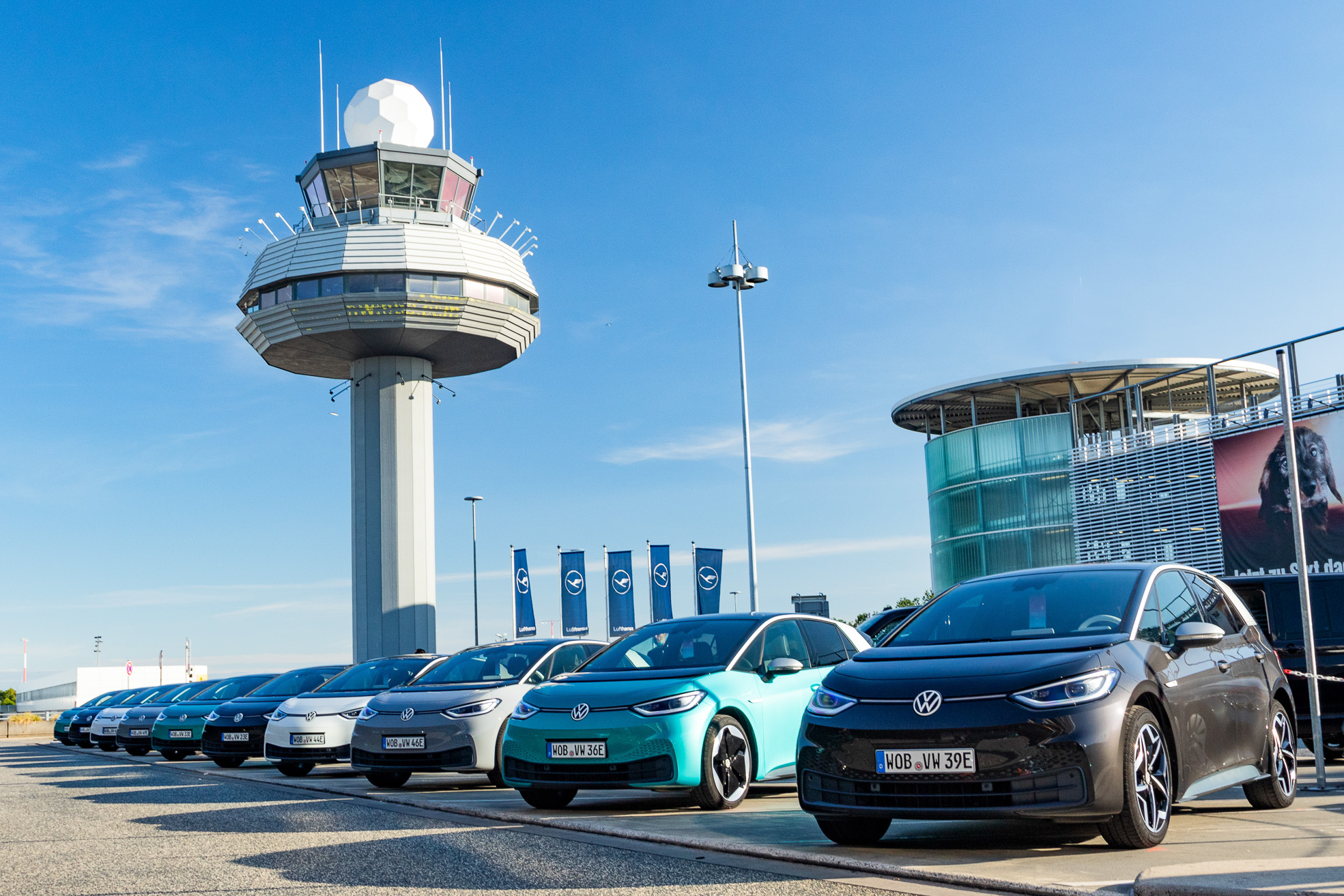 Top en flop: het goede en slechte autonieuws van week 41