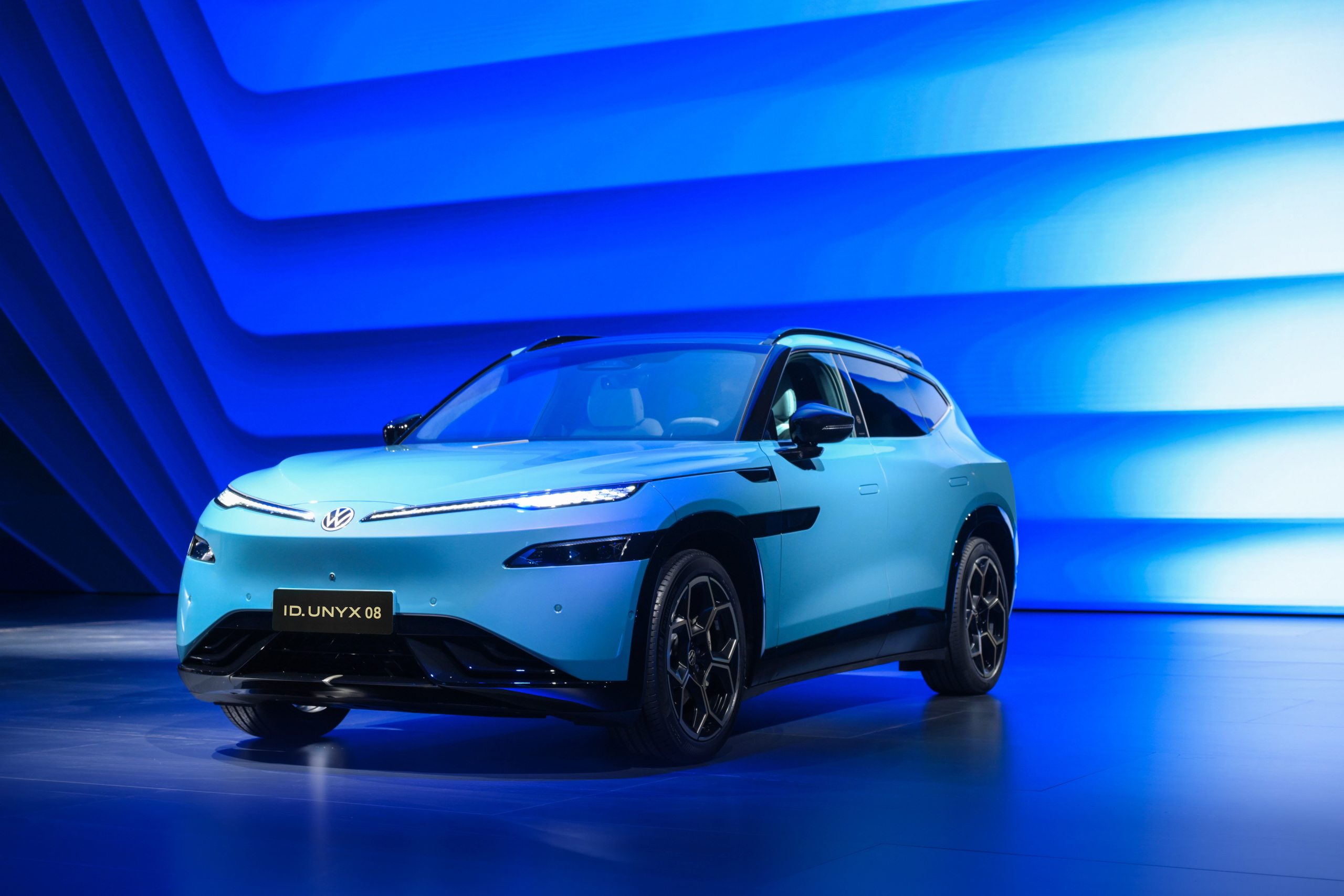 Deze Volkswagen moest China veroveren, maar bijna niemand wil ‘m hebben