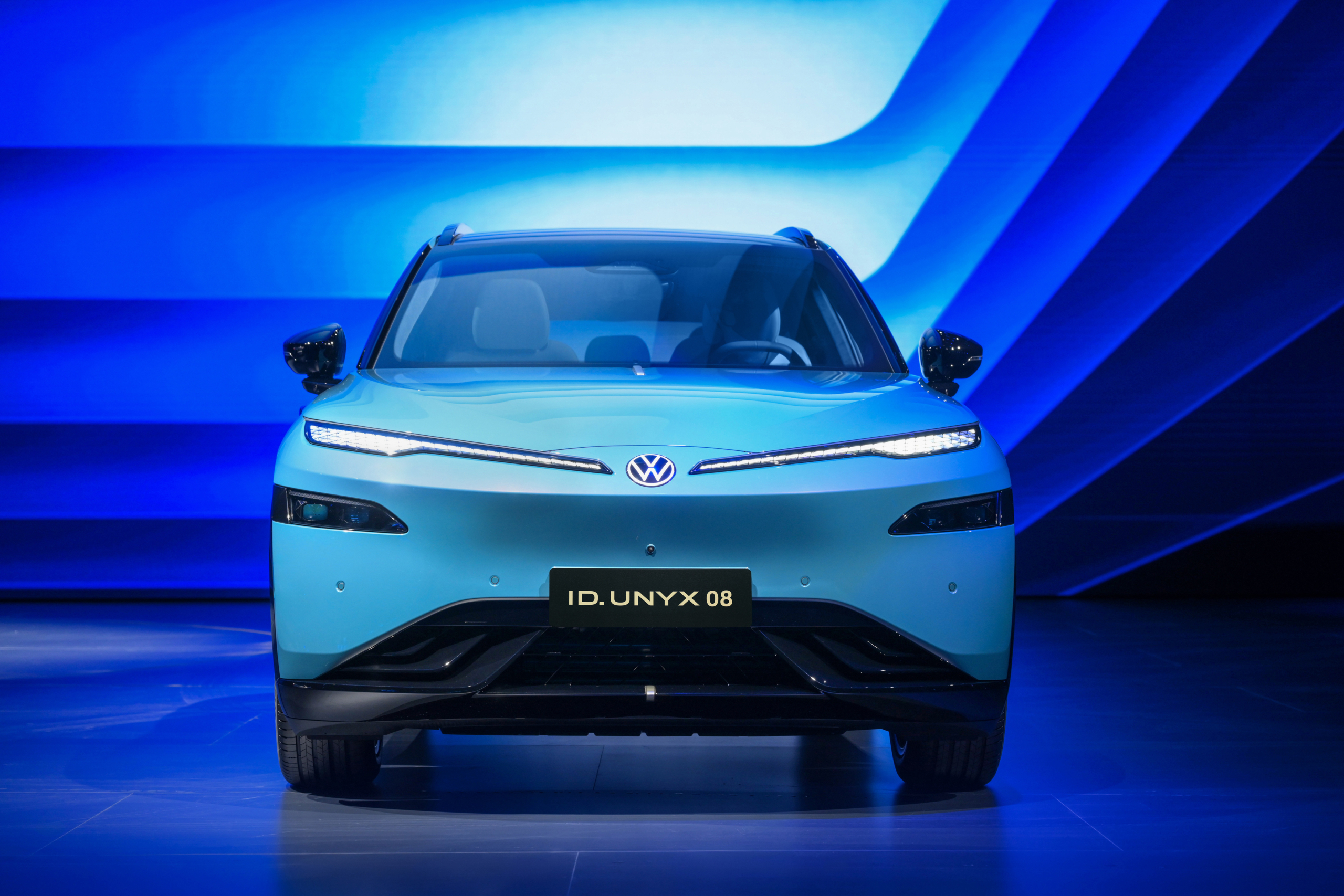 Deze Volkswagen moest China veroveren, maar bijna niemand wil ‘m hebben