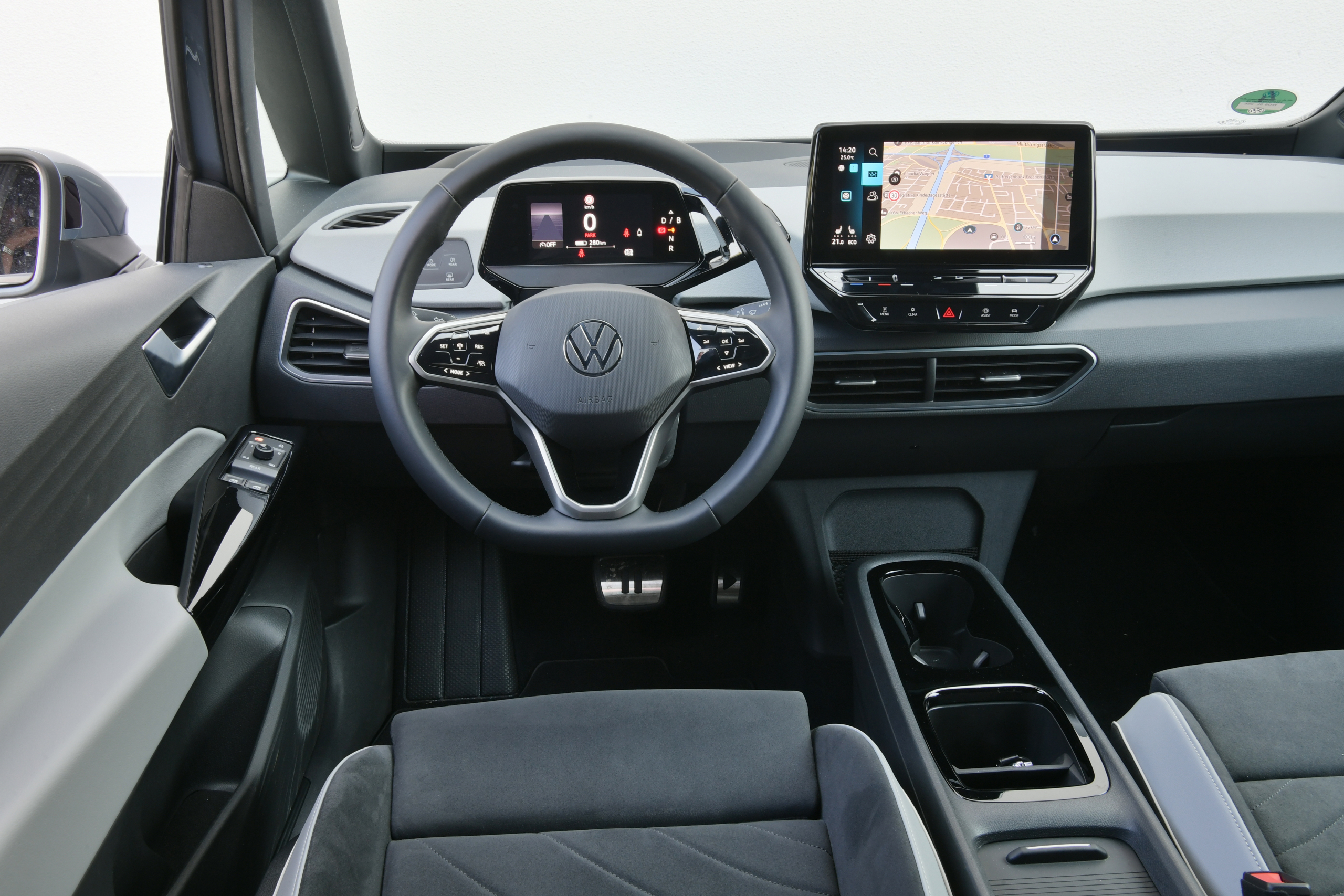 Op deze 6 punten is Renault Megane E-Tech Electric beter dan Volkswagen ID.3