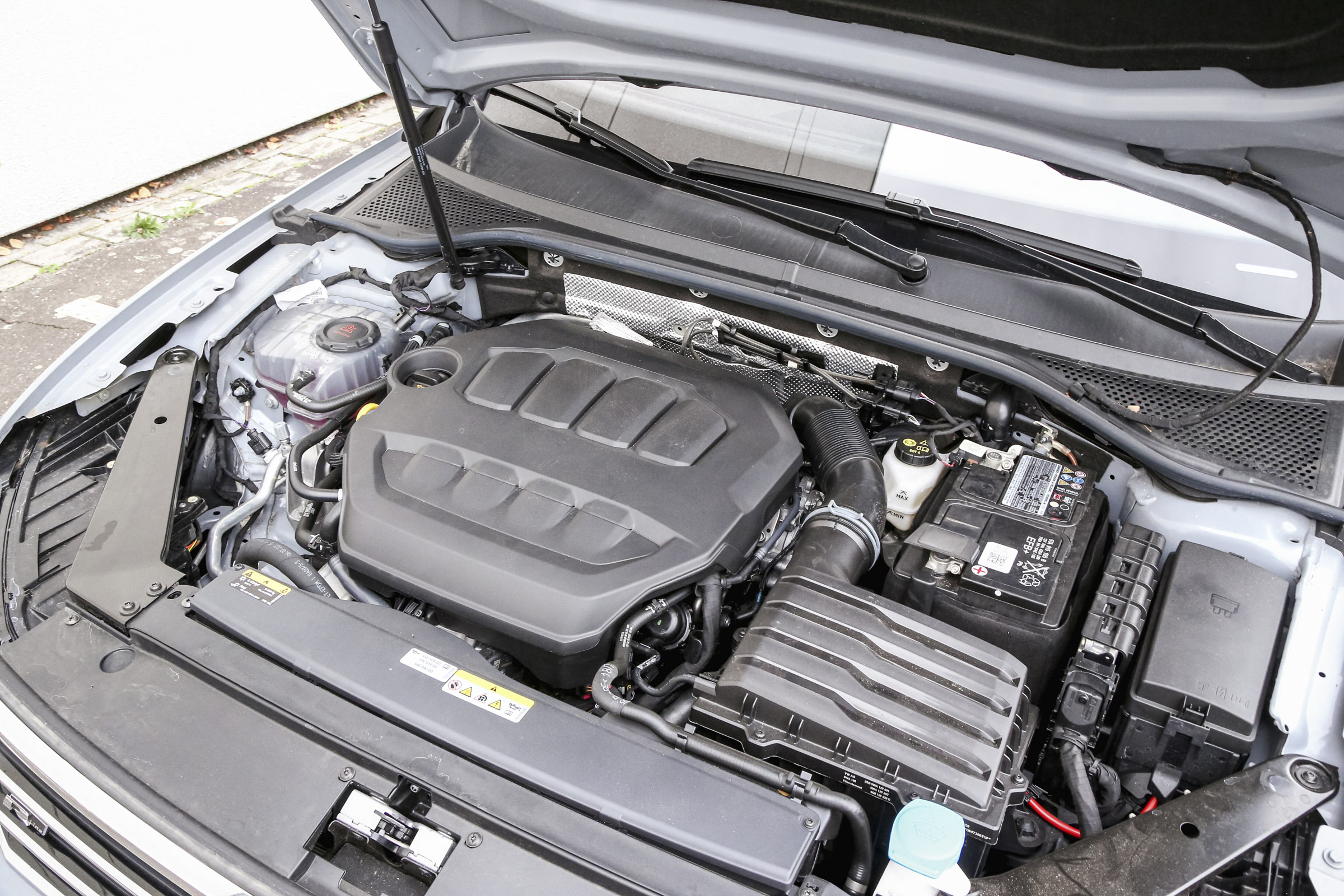 TEST tweedehands Volkswagen Passat Variant en Volvo V60: het is maar wat je premium noemt