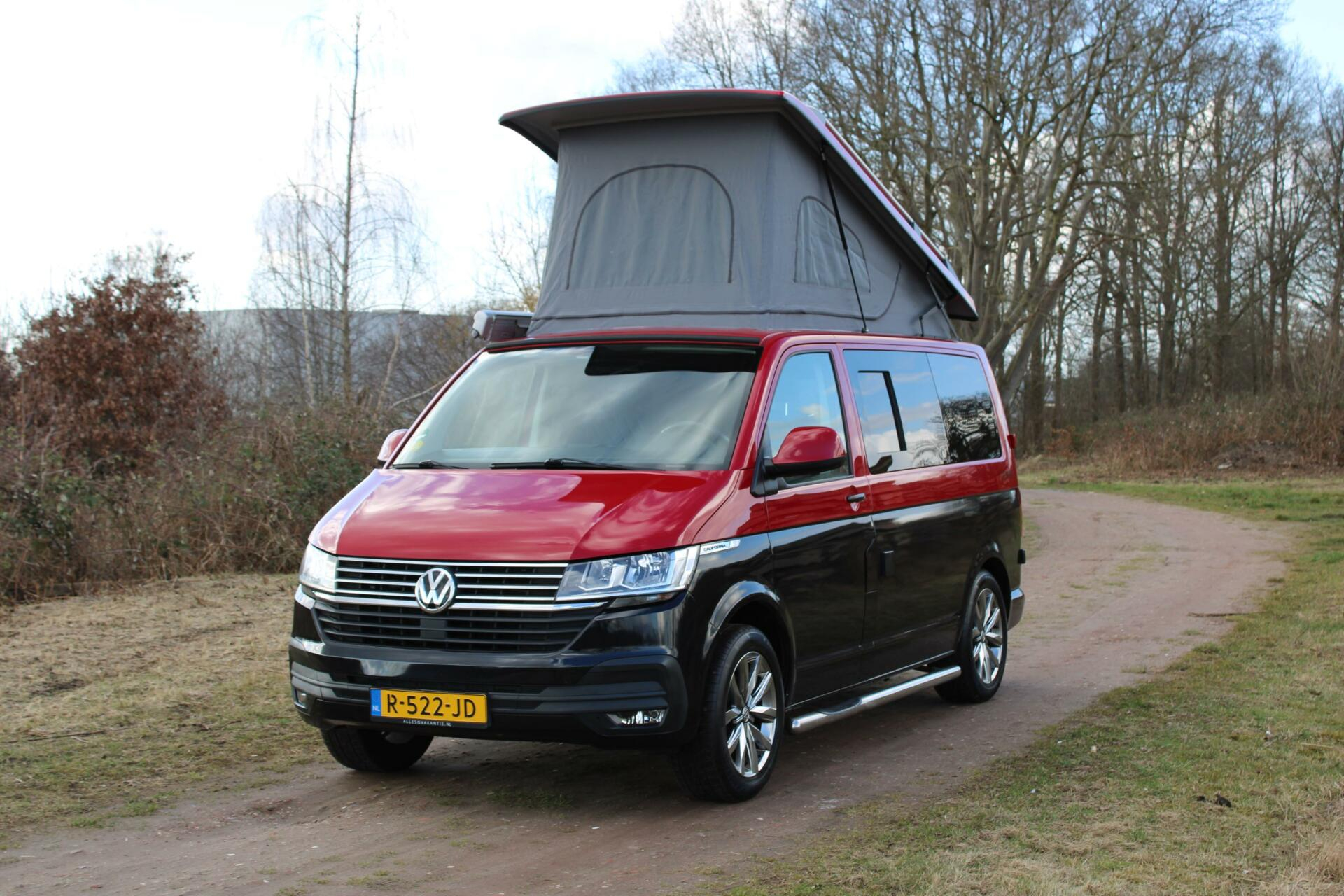 Wereldreis? Waarom je beter in een van deze 5 campers kunt investeren