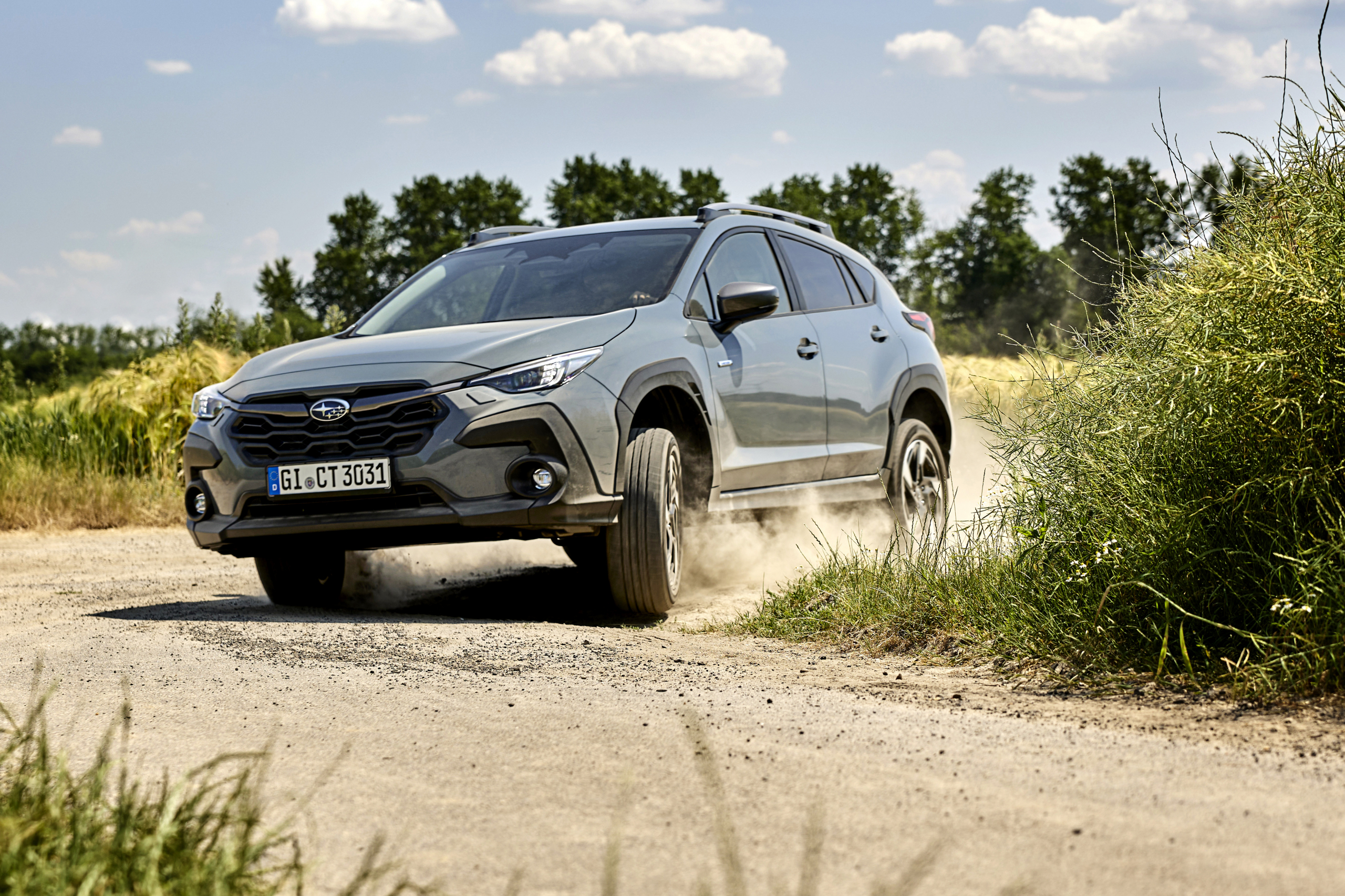 Gaat deze nieuwe Subaru het merk in Nederland redden?