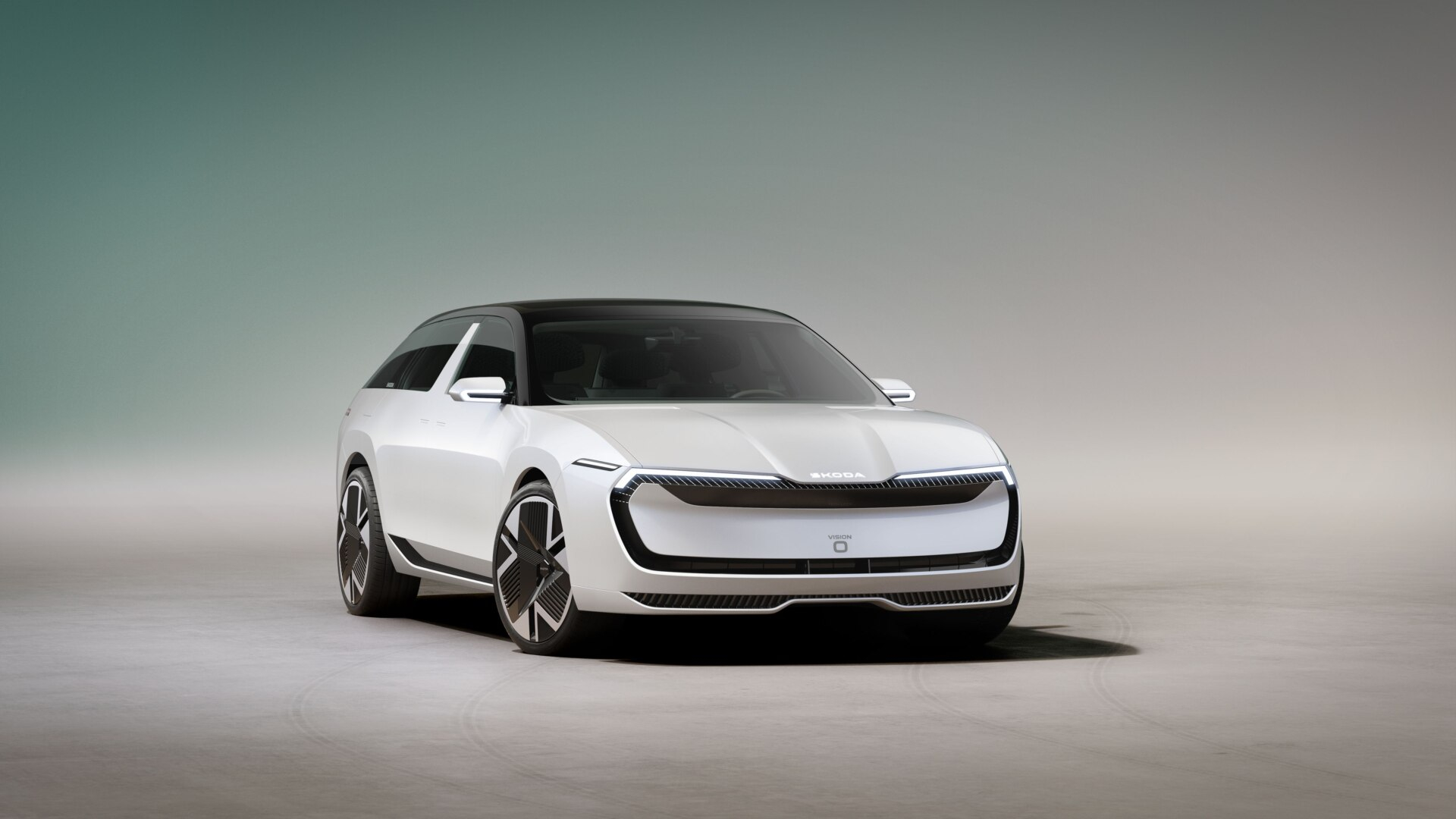 Waarom Skoda niet gelooft in retromodellen