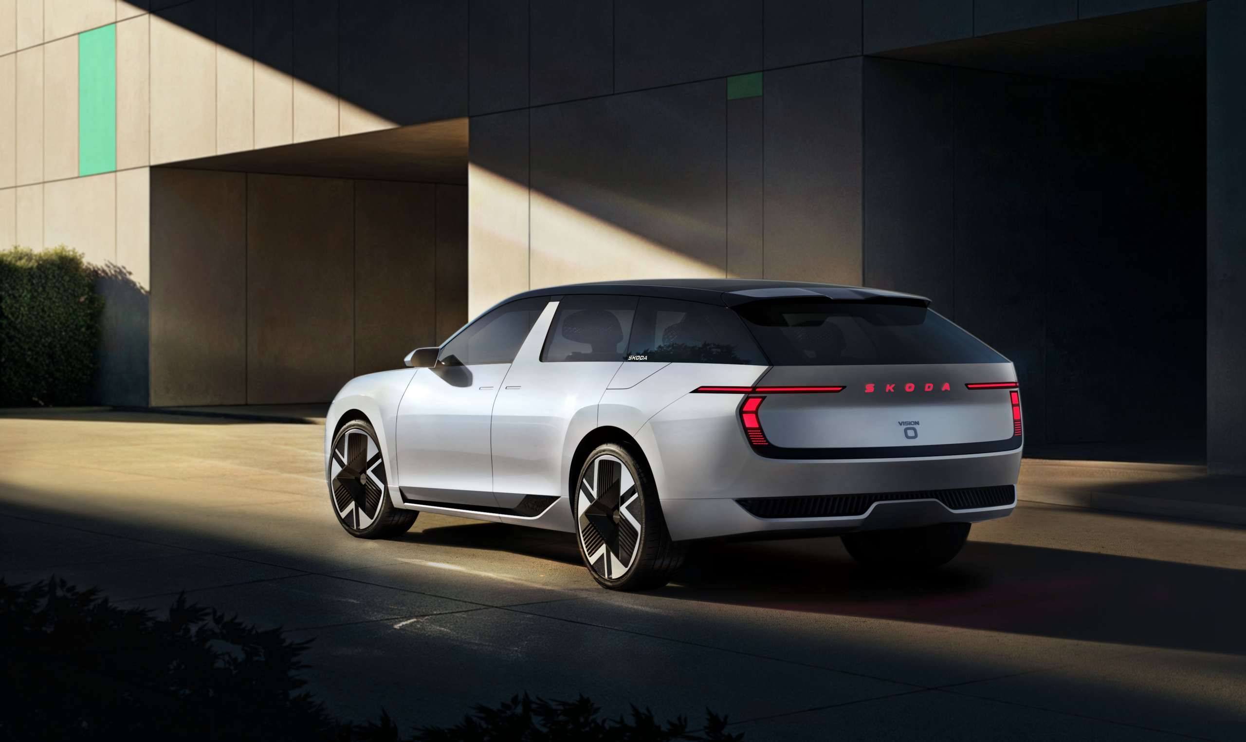 Waarom Skoda niet gelooft in retromodellen