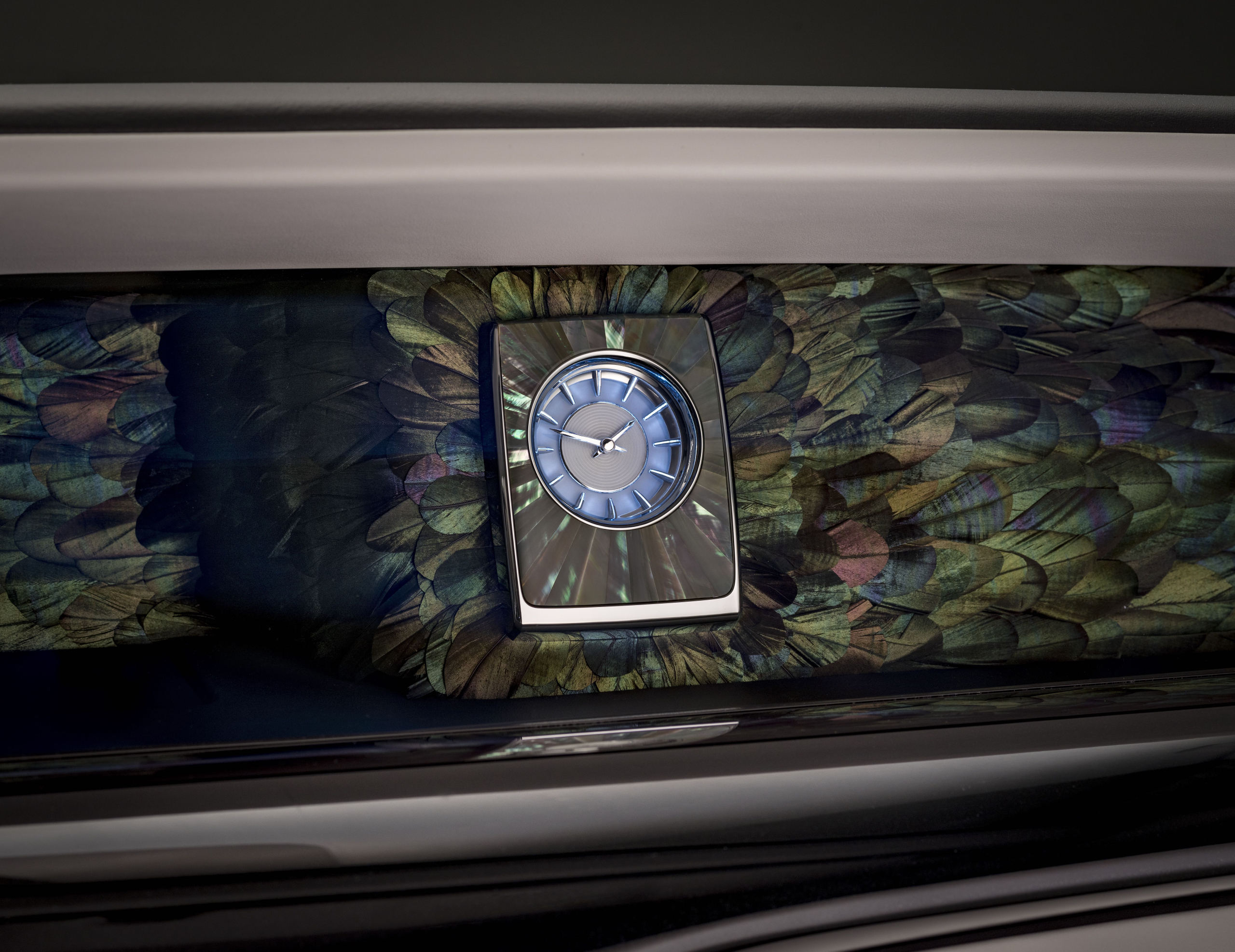 Iedereen begint klein: de eerste Rolls-Royce had slechts 10 pk
