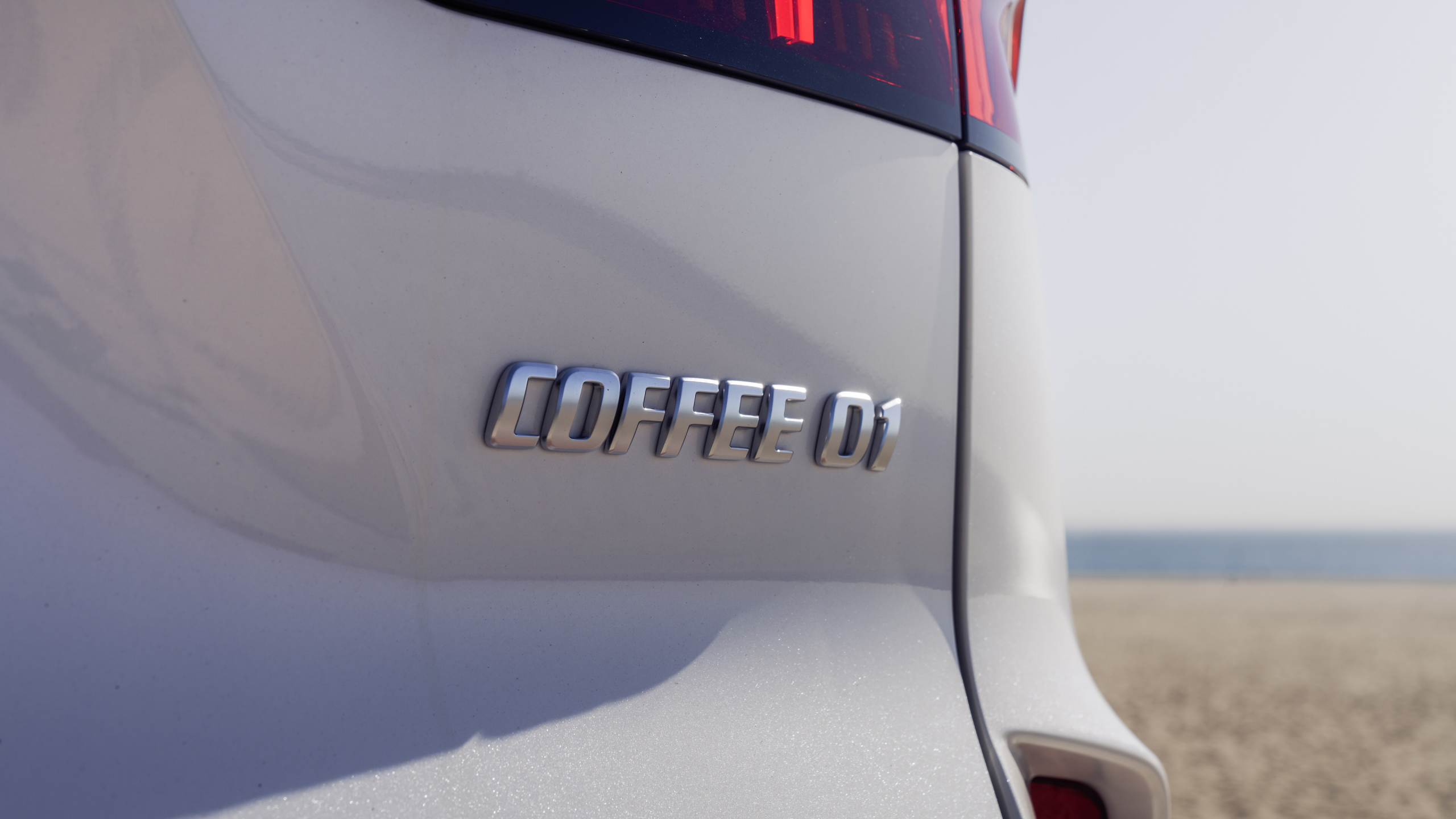 Wey Coffee 01 (2023) test: formaat BMW X5 voor de prijs van een BMW X3