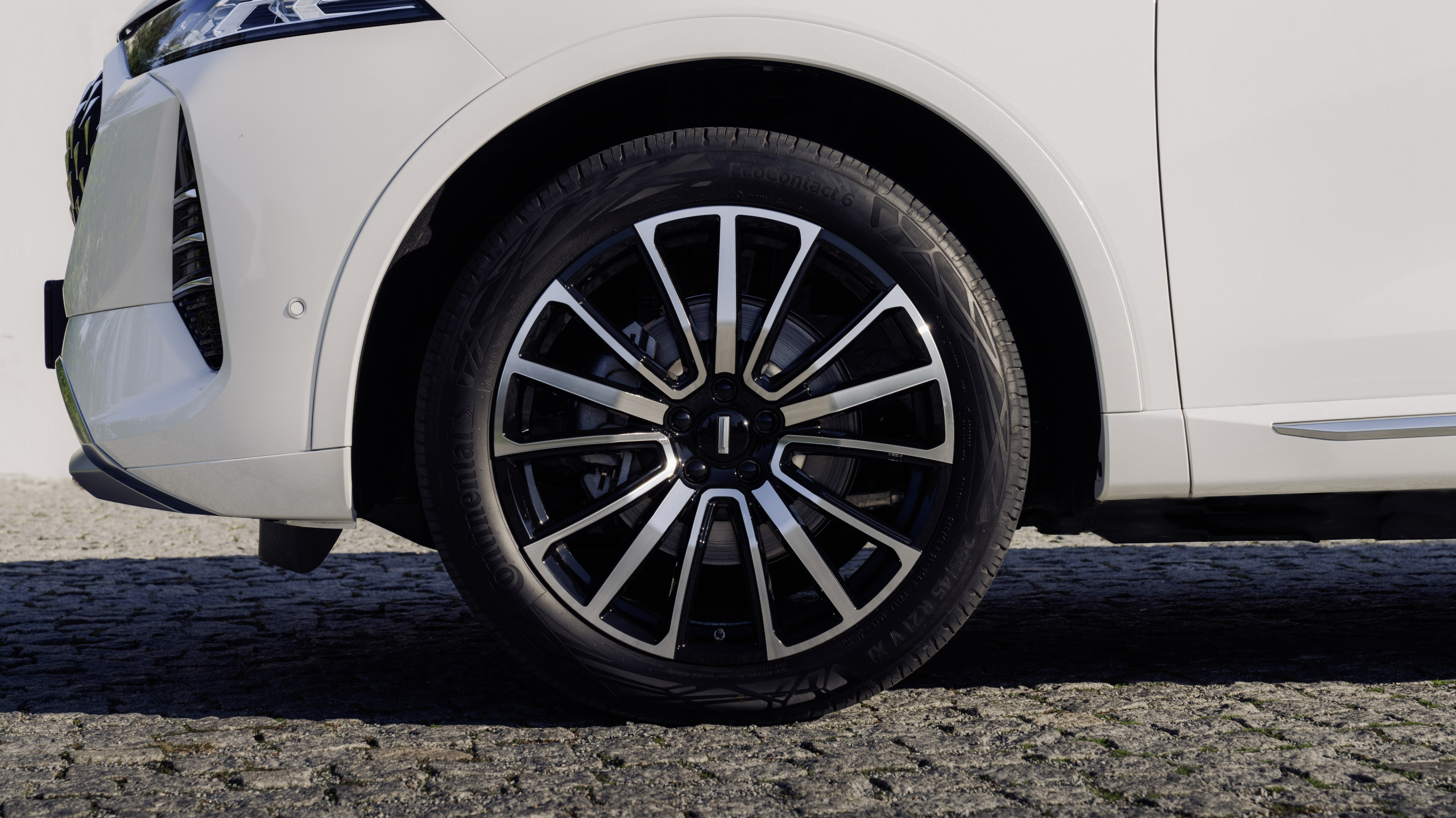 Wey Coffee 01 (2023) test: formaat BMW X5 voor de prijs van een BMW X3