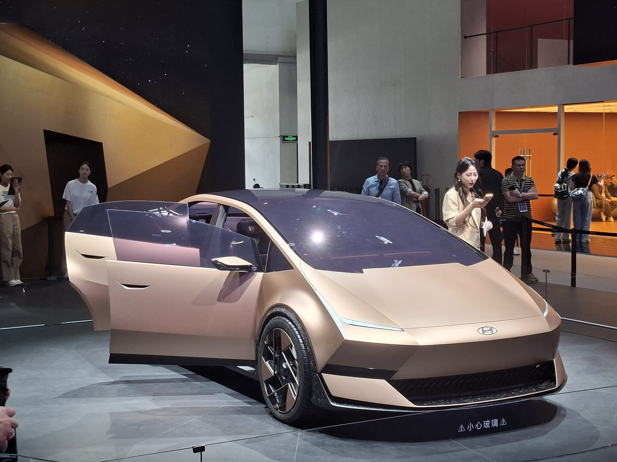 Waarom we in Nederland kunnen fluiten naar de mooiste Hyundai