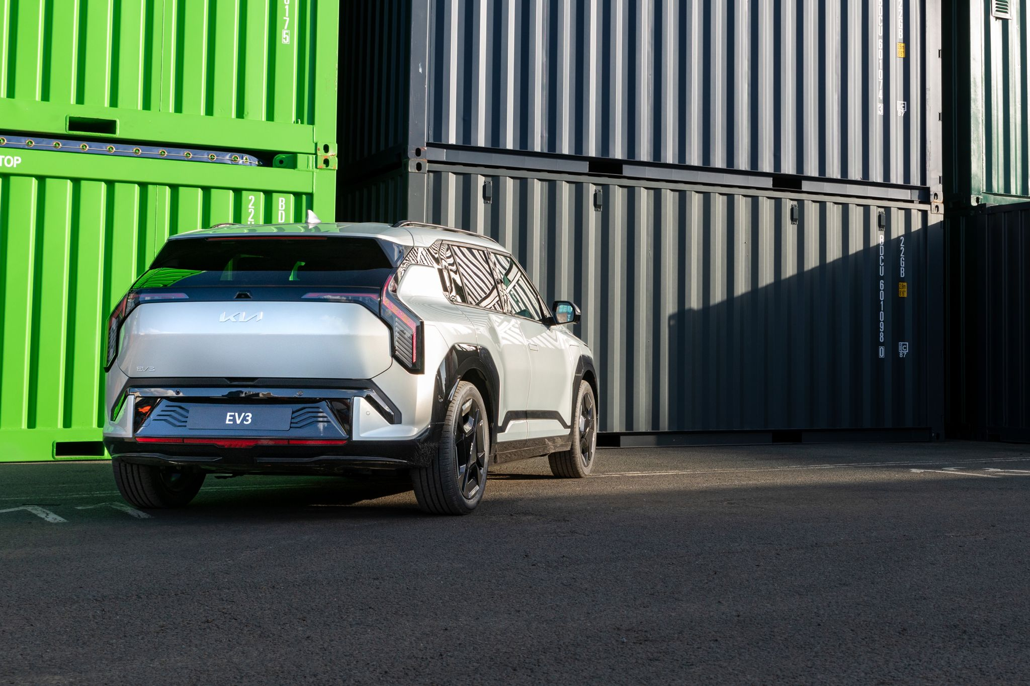 Dit is hoeveel de nieuwe Kia EV3 kost met private lease