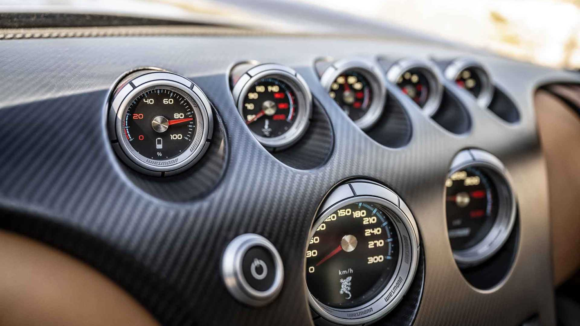 Wiesmann is eindelijk terug! Met - uiteraard - een volledig elektrische sportwagen