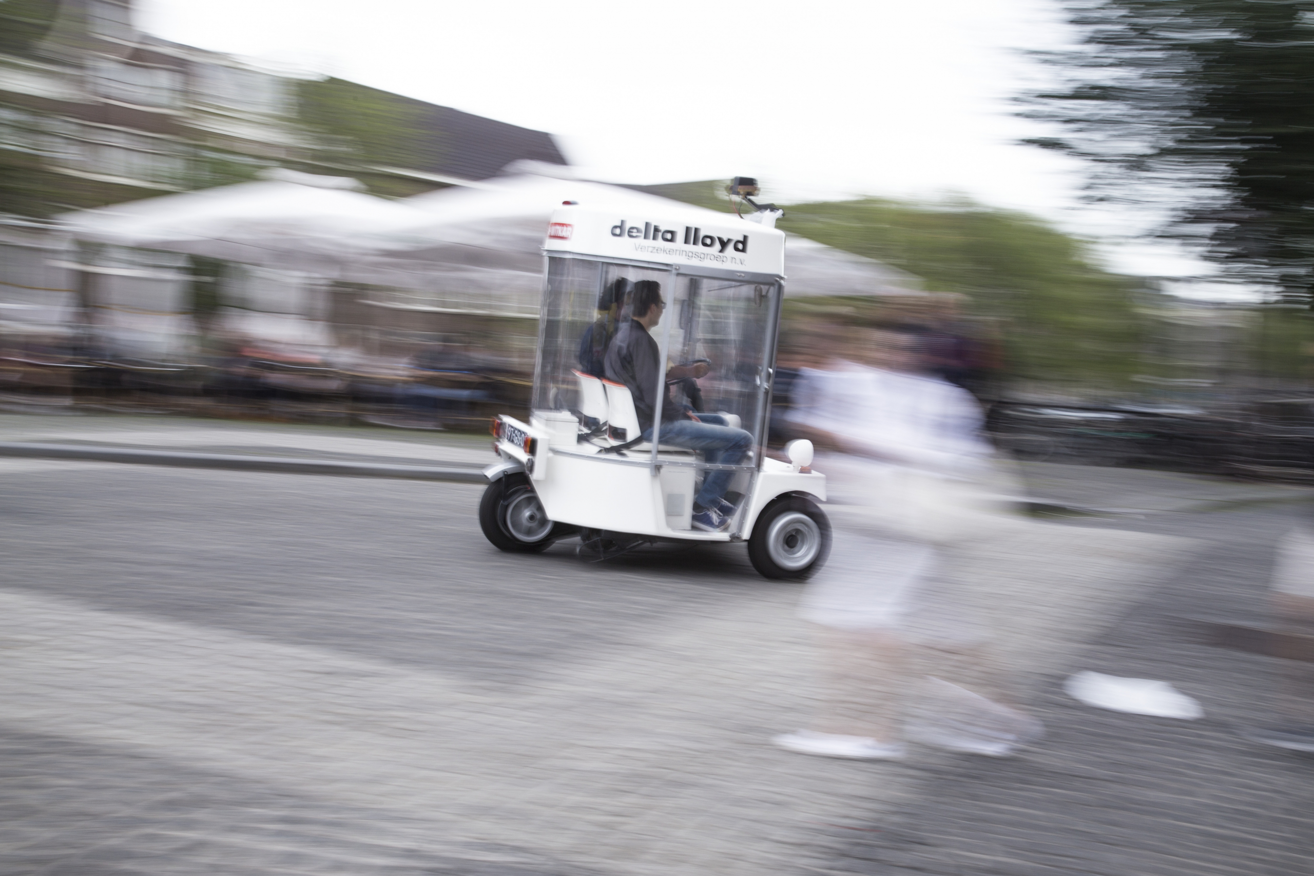 Top 6 - Zonder deze modellen had de moderne elektrische auto niet bestaan