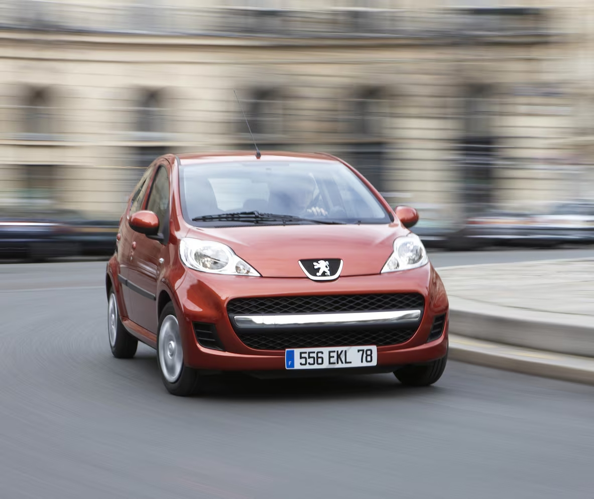 Komt er ooit nog een écht goedkope Peugeot?
