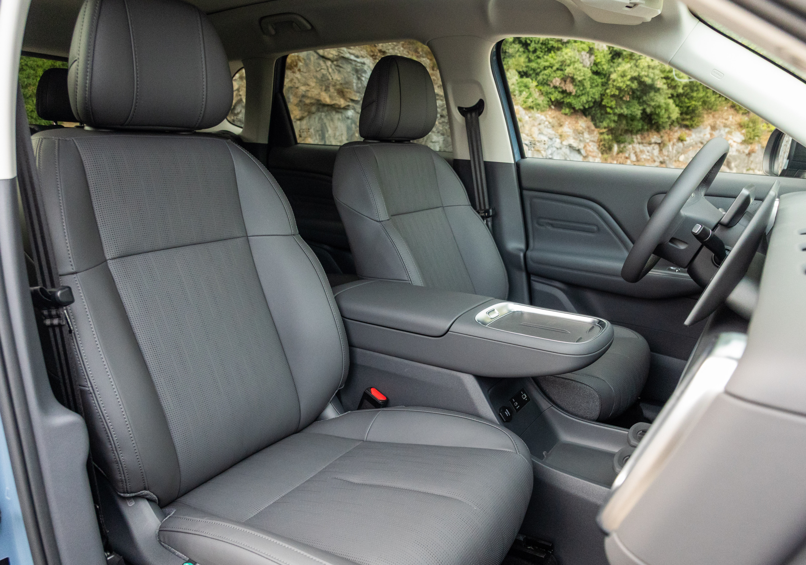 TEST: Deze nieuweling daagt de Kia EV3 en de Skoda Elroq uit, maar is véél goedkoper