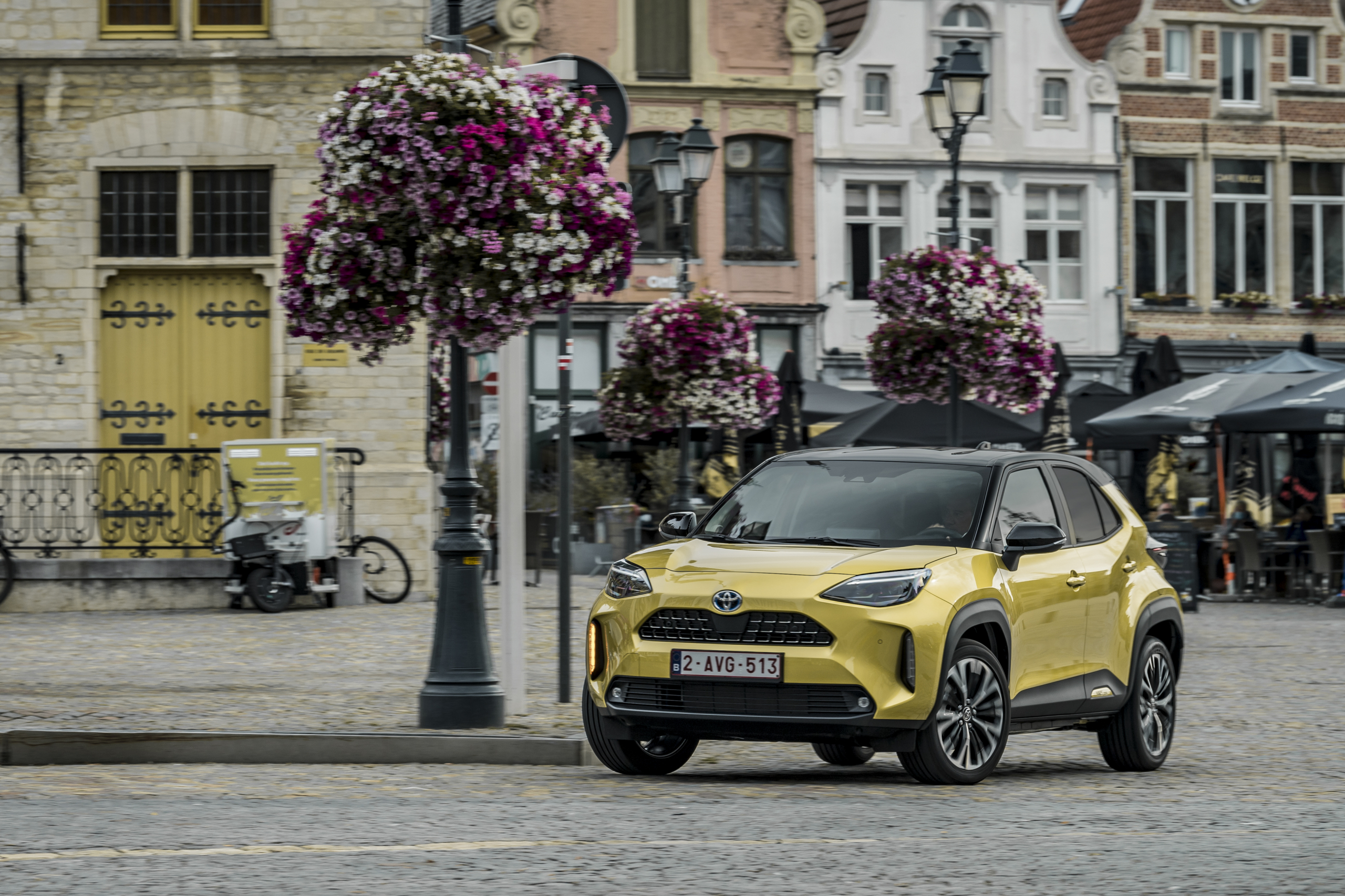 Europese autoverkopen 2022: Alfa Romeo lacht en huilt en vier andere weetjes