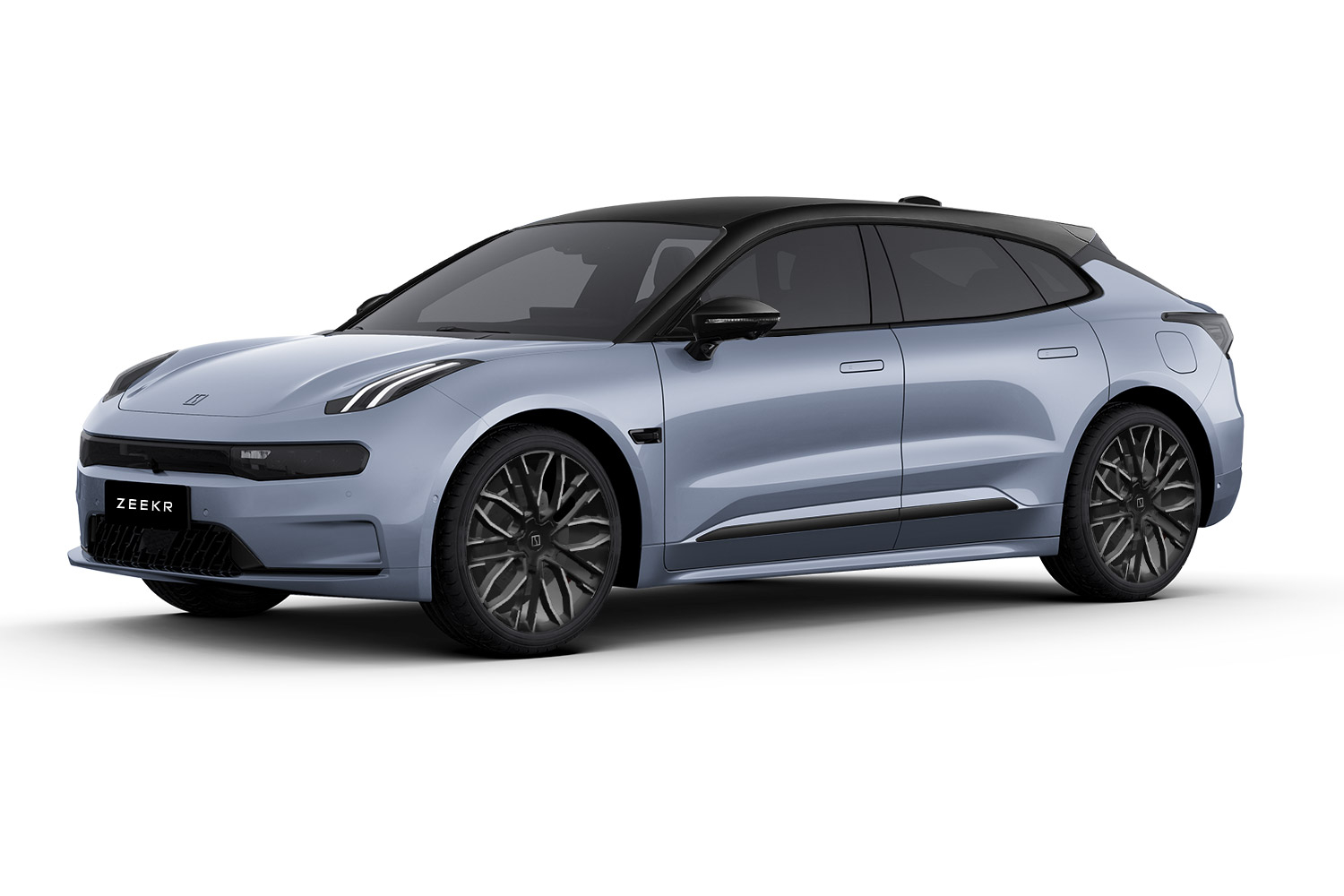 Als je het zo bekijkt, is de elektrische Audi S6 van 95.950 euro een koopje