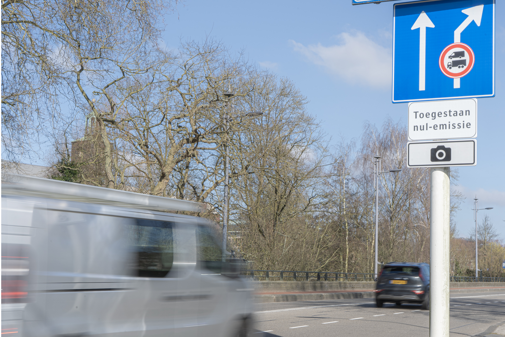 Hier is het per 1 juli 2025 afgelopen met vuile bussen