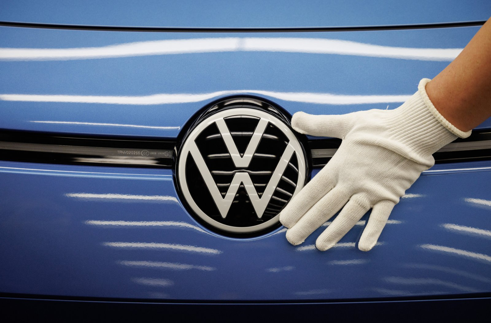 Zo gaat Volkswagen met minder mensen sneller auto's bouwen