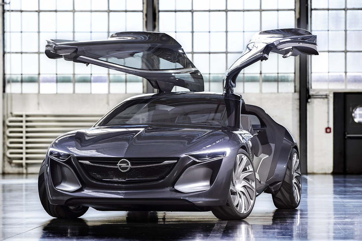 Opel