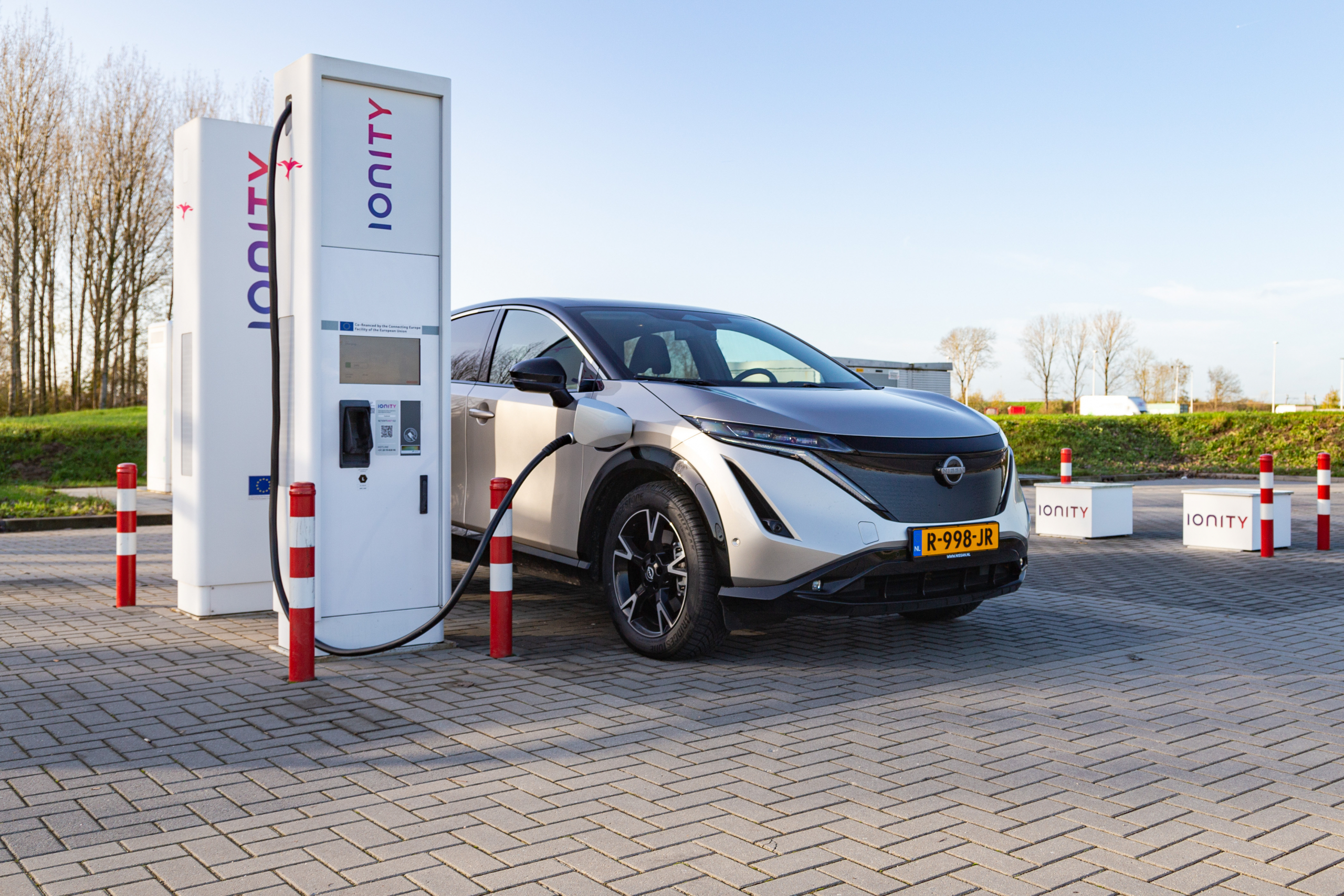 Zo slecht gaat het met Nissan (en toch zijn er lichtpuntjes)