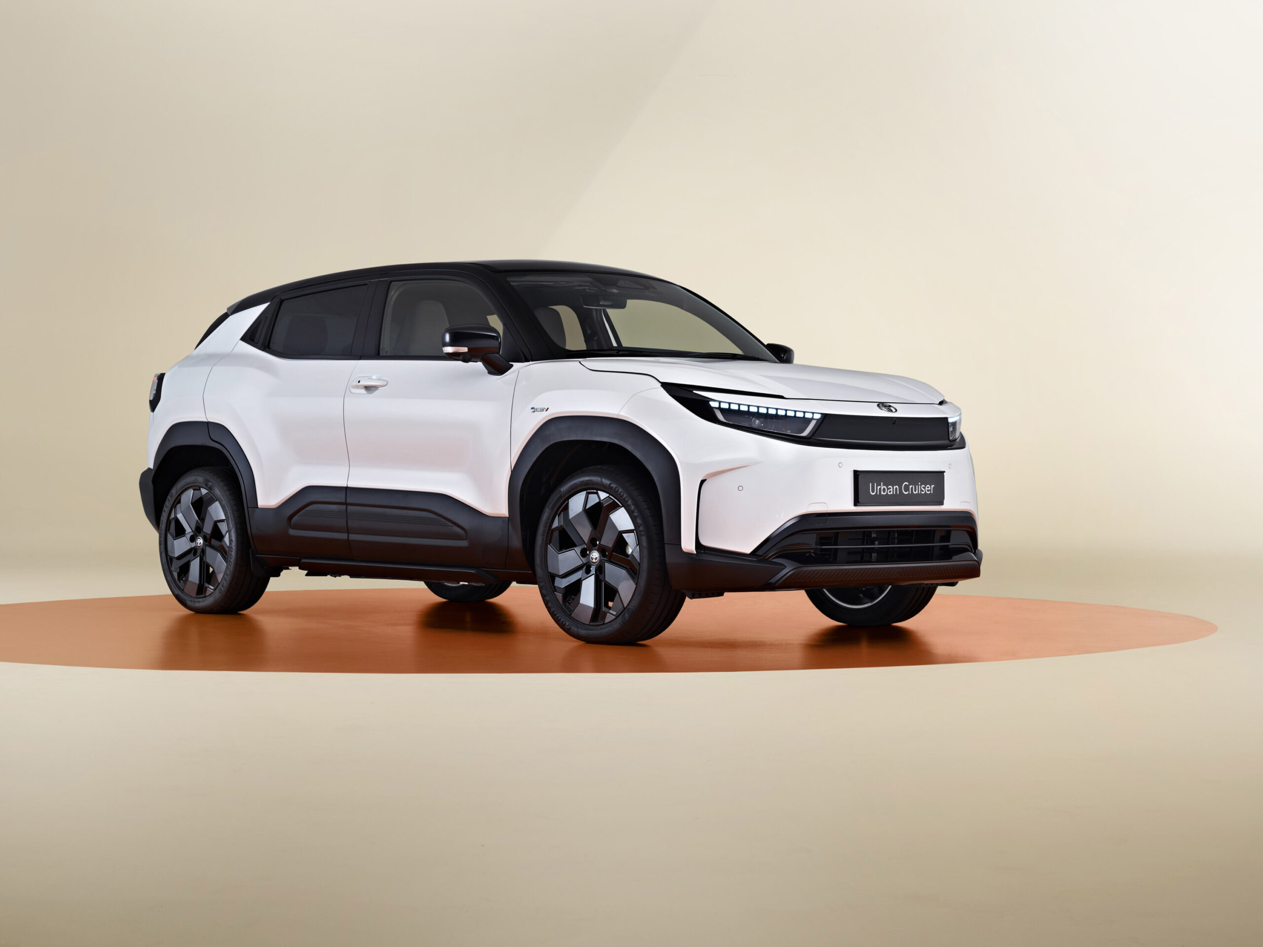 Zoveel goedkoper is de Toyota Urban Cruiser (2025) dan zijn concurrenten