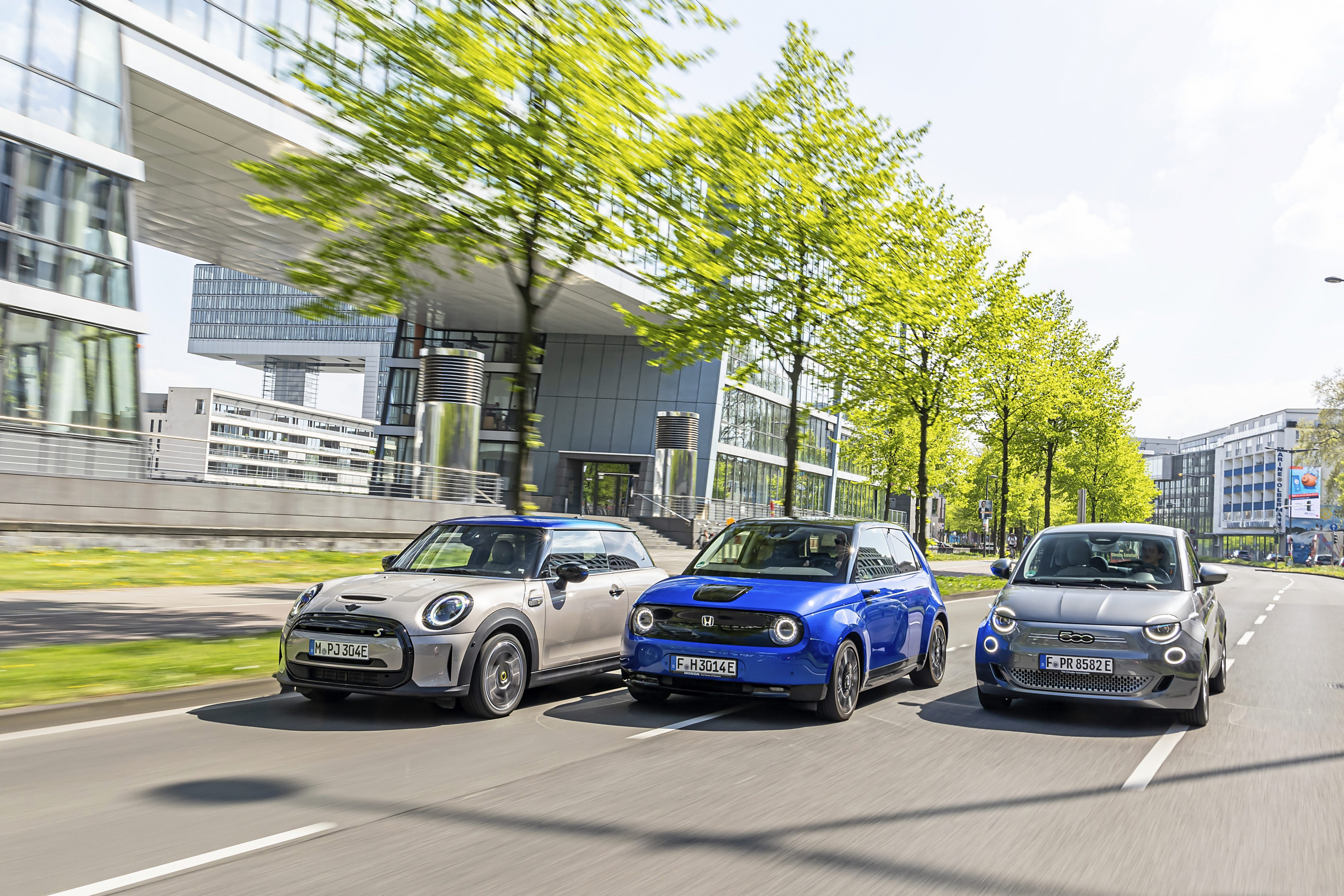 Dit ga jij straks aan wegenbelasting betalen voor je elekrische auto